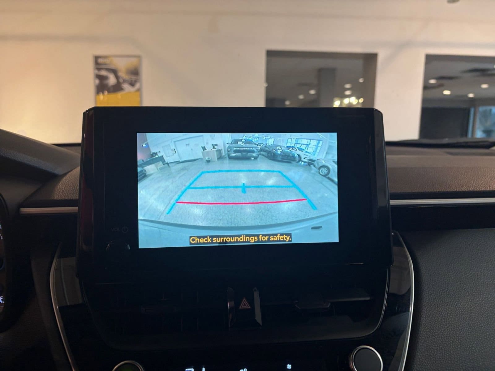 Thumbnail: 2025 Toyota Corolla Cross - 17