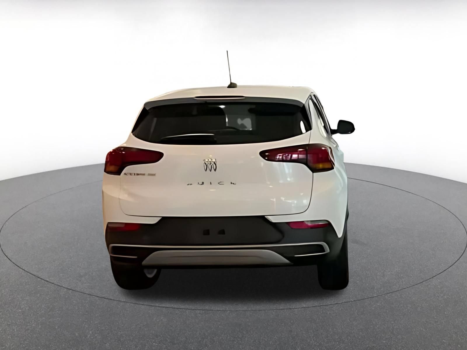 Thumbnail: 2026 Buick Encore GX - 15