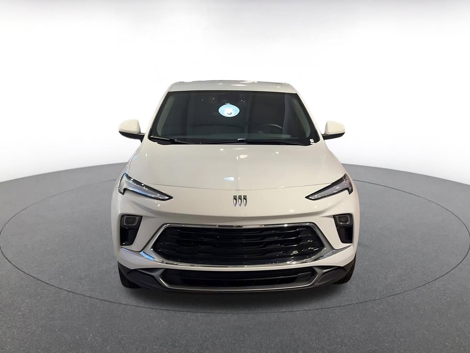 Thumbnail: 2025 Buick Encore GX - 4