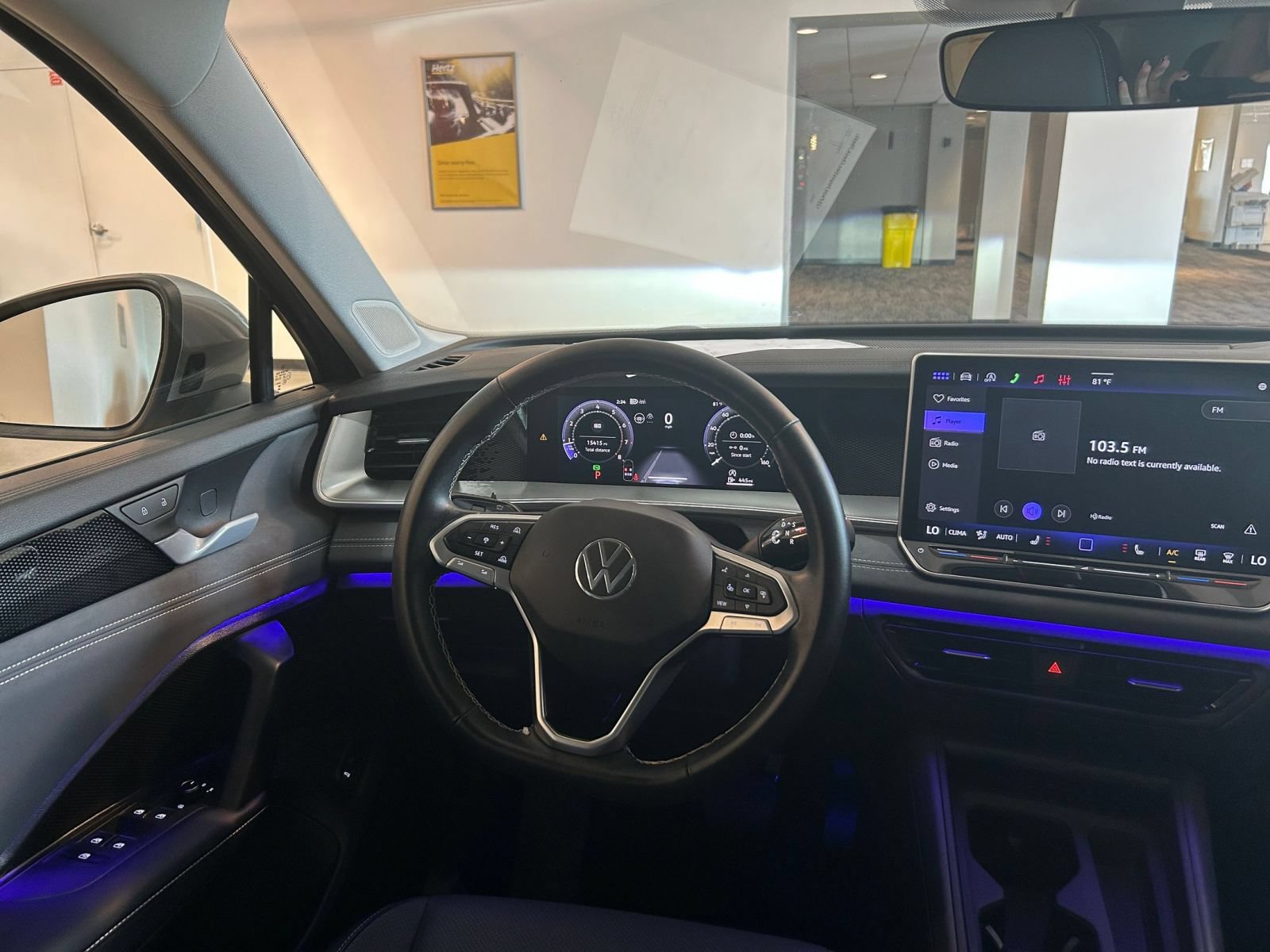 Thumbnail: 2026 Volkswagen Tiguan - 35
