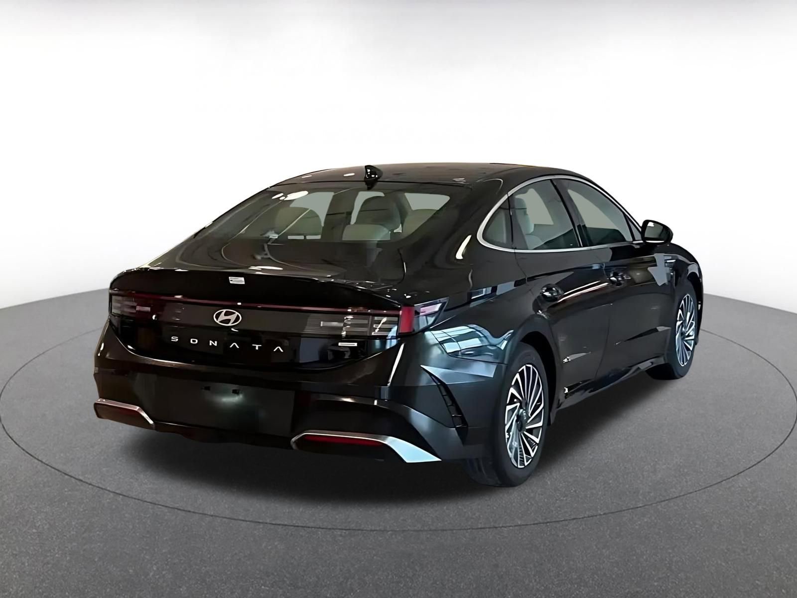 Thumbnail: 2025 Hyundai Sonata - 14