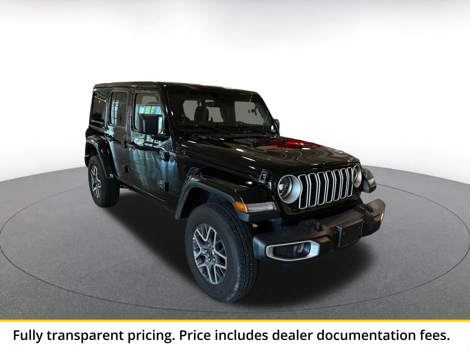 Thumbnail: 2025 Jeep Wrangler - 1