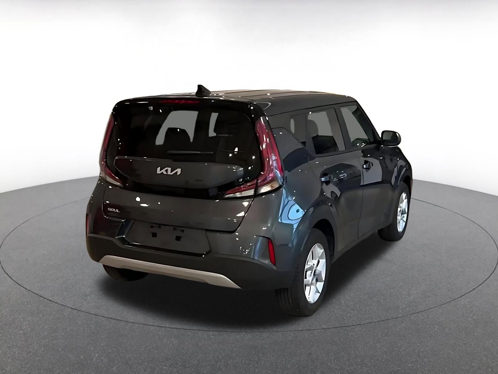 Thumbnail: 2025 Kia Soul - 14