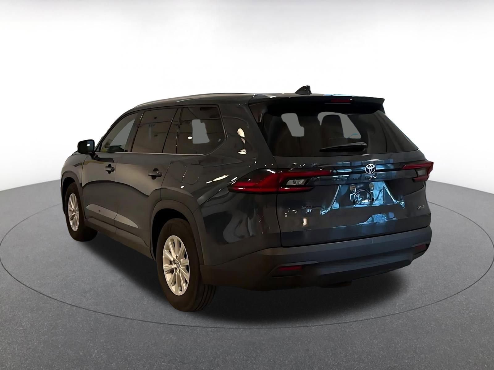 Thumbnail: 2025 Toyota Grand Highlander - 10