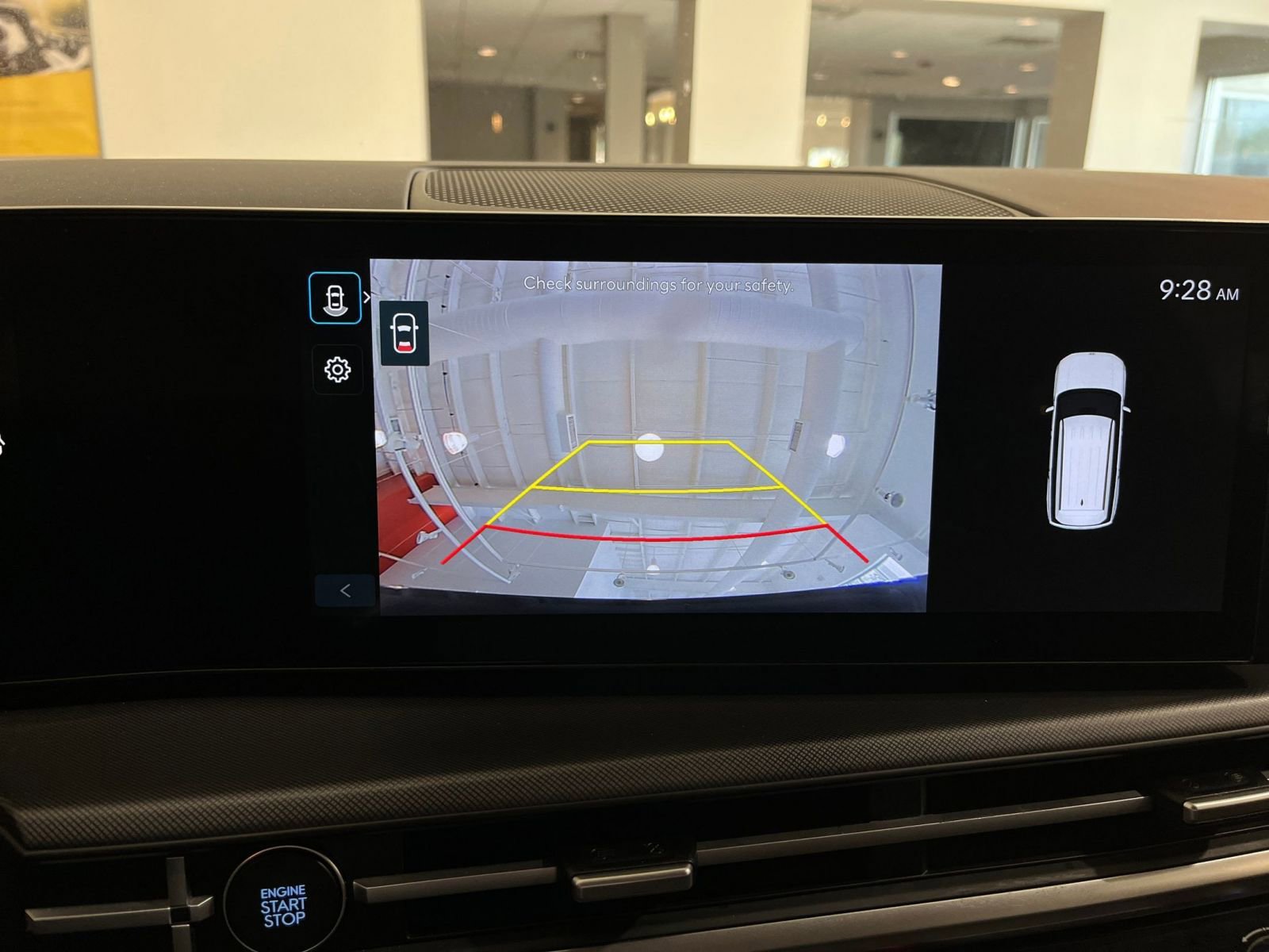 Thumbnail: 2024 Hyundai Santa Fe - 24