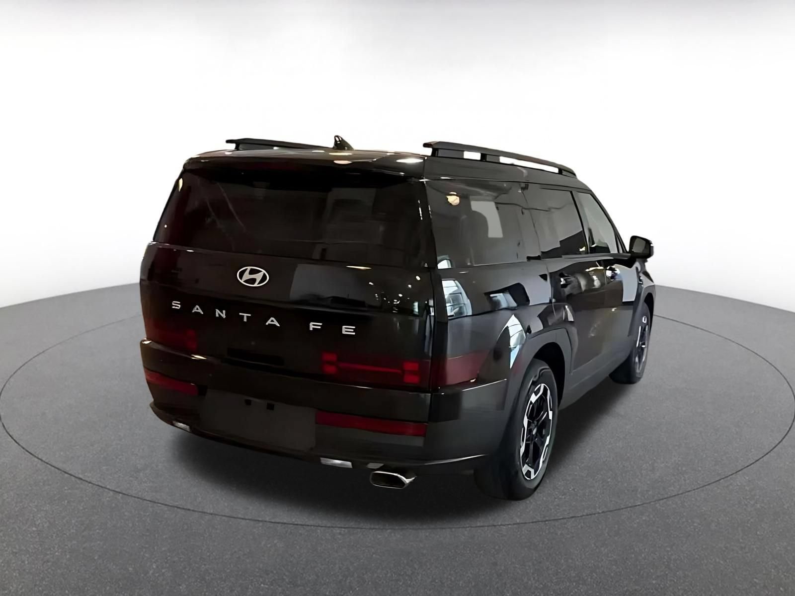 Thumbnail: 2026 Hyundai Santa Fe - 10