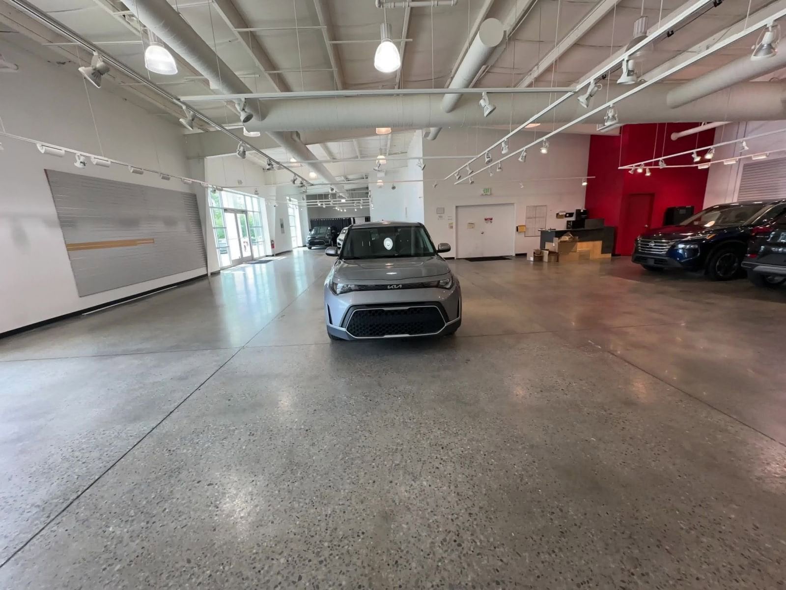 Thumbnail: 2025 Kia Soul - 16