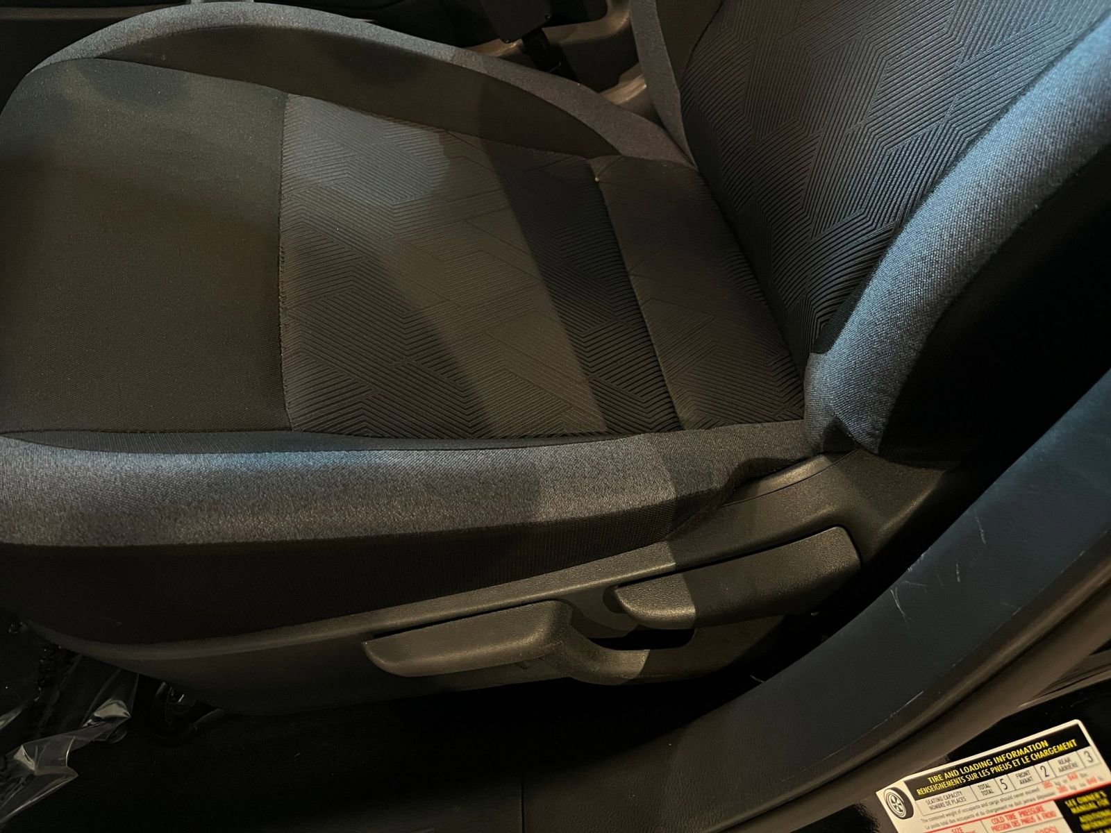 Thumbnail: 2025 Nissan Versa - 22