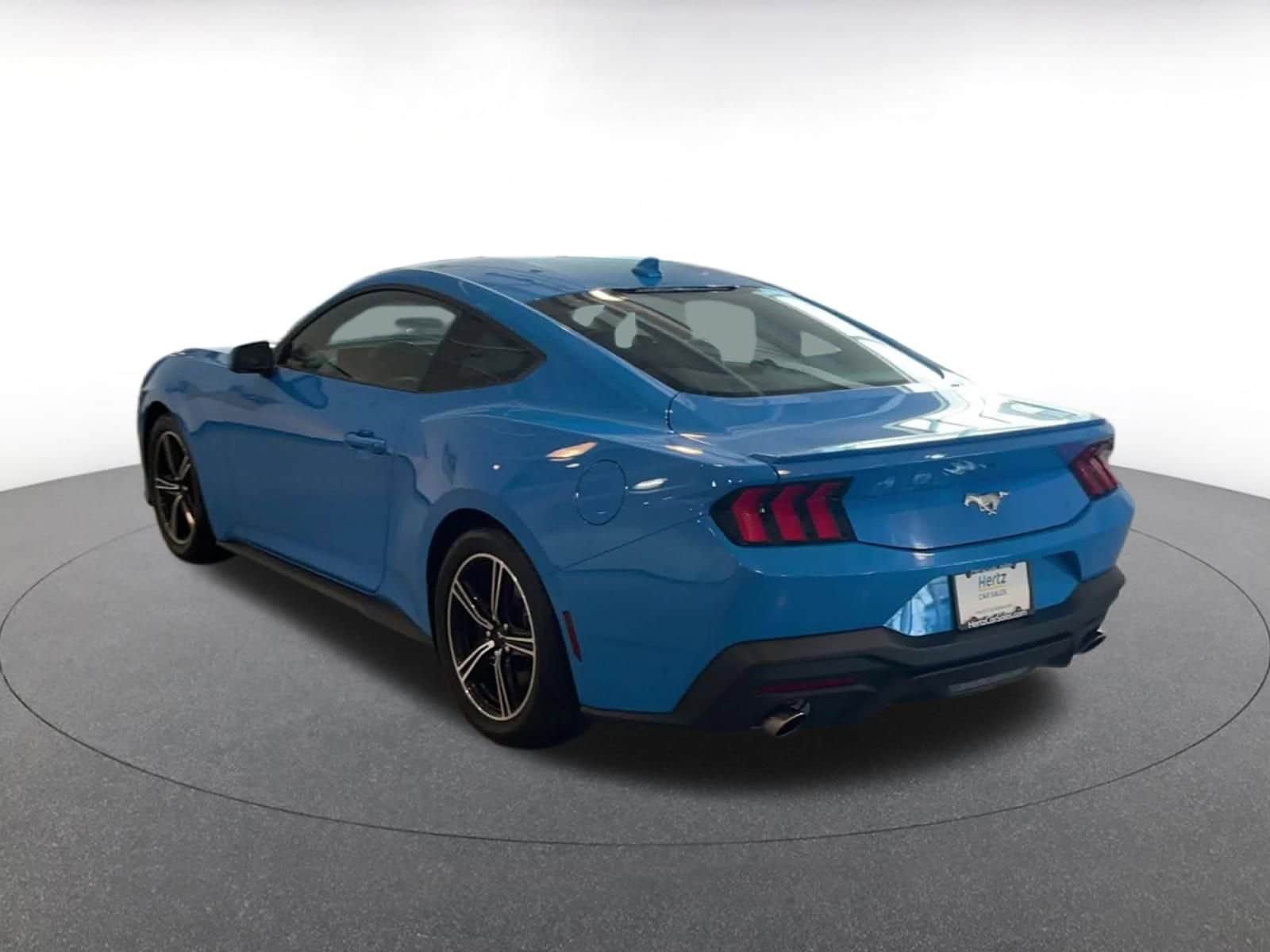 Thumbnail: 2024 Ford Mustang - 11