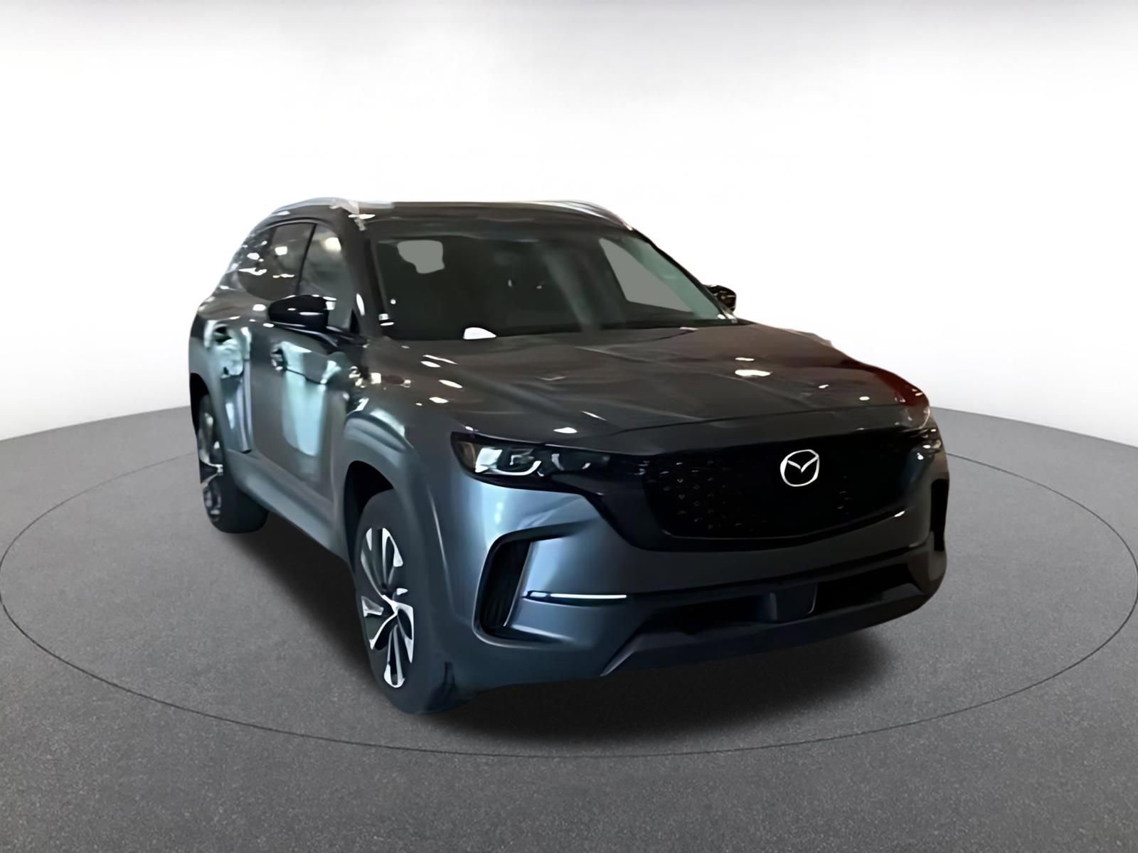 Thumbnail: 2025 Mazda CX-50 - 15