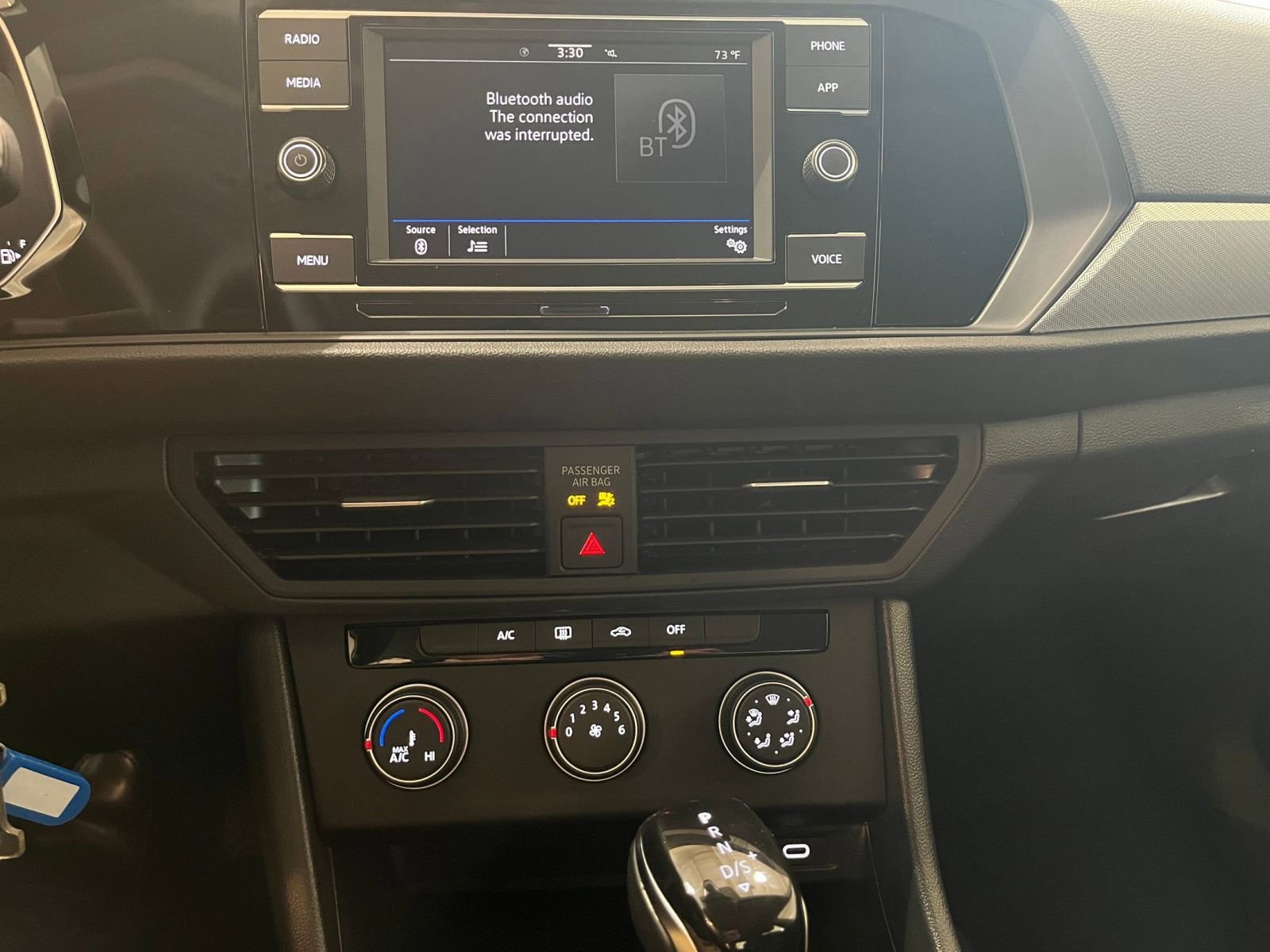 Thumbnail: 2024 Volkswagen Jetta - 18