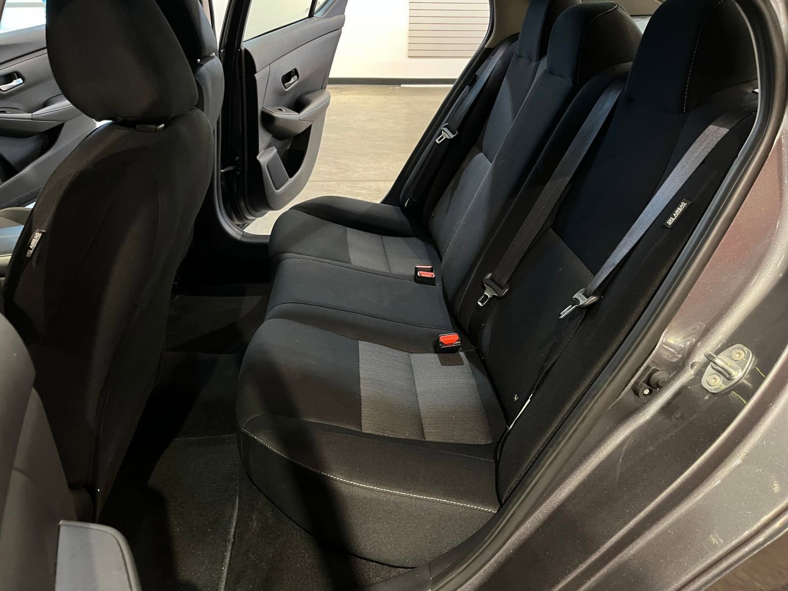 Thumbnail: 2025 Nissan Sentra - 27