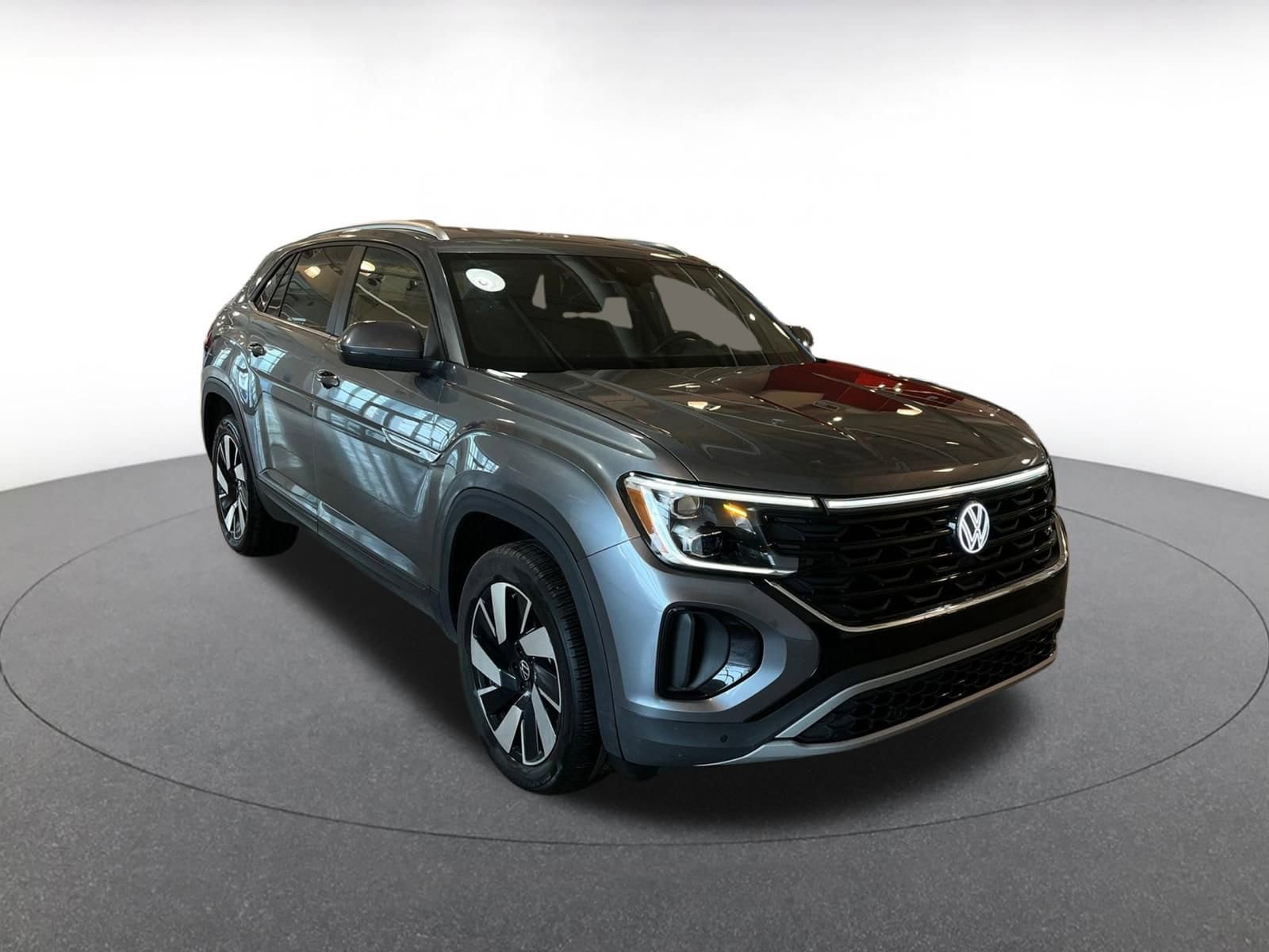 Thumbnail: 2025 Volkswagen Atlas - 1