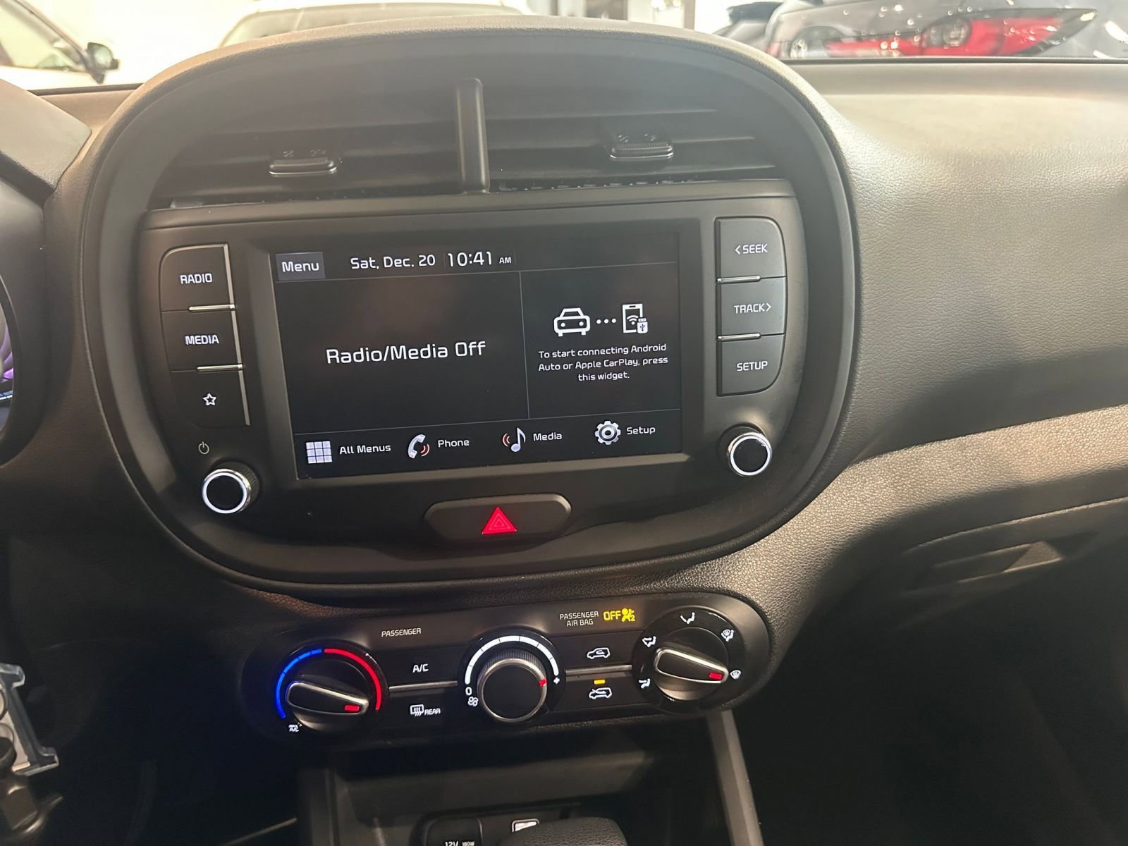 Thumbnail: 2025 Kia Soul - 18