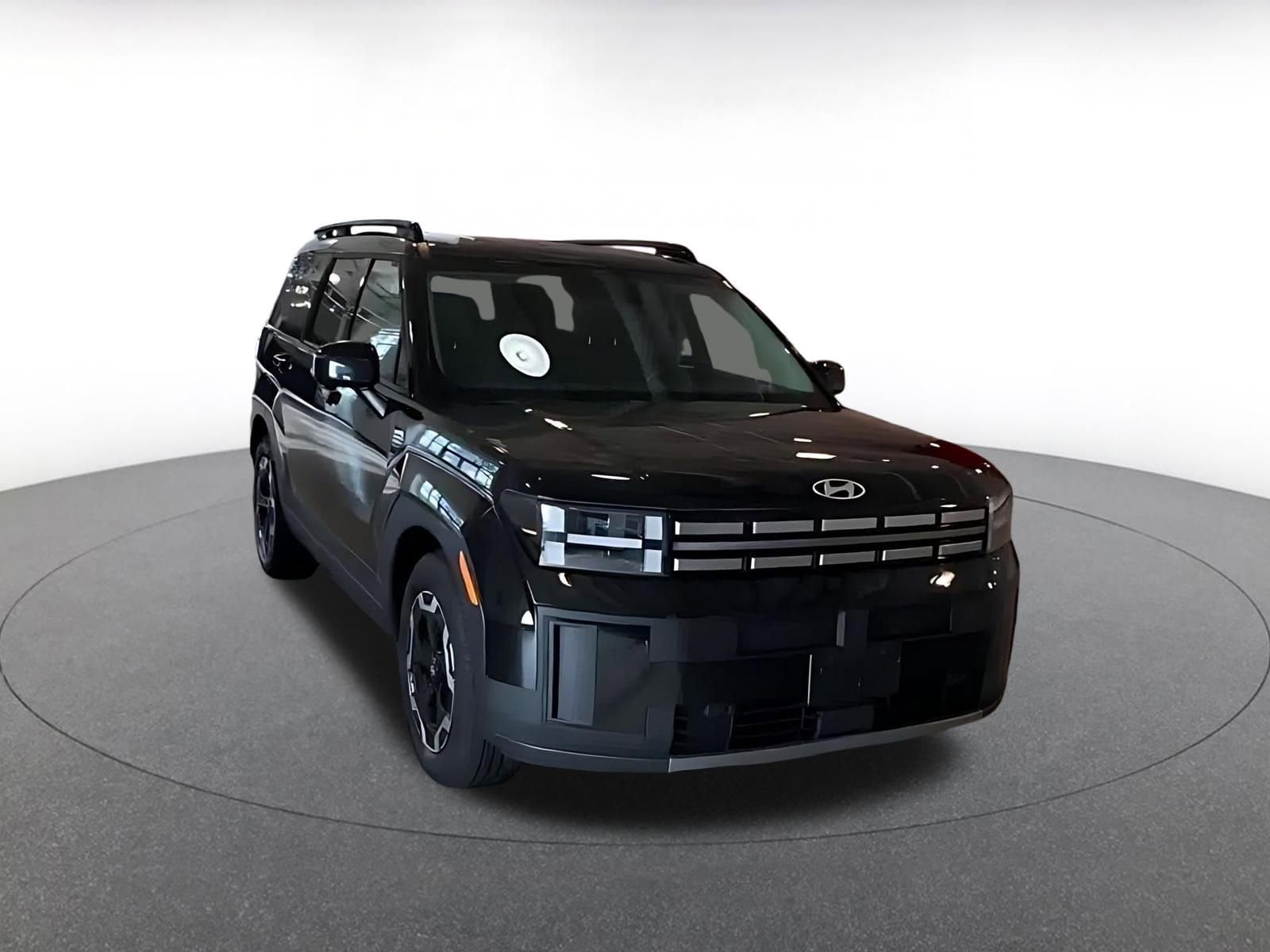 Thumbnail: 2024 Hyundai Santa Fe - 3