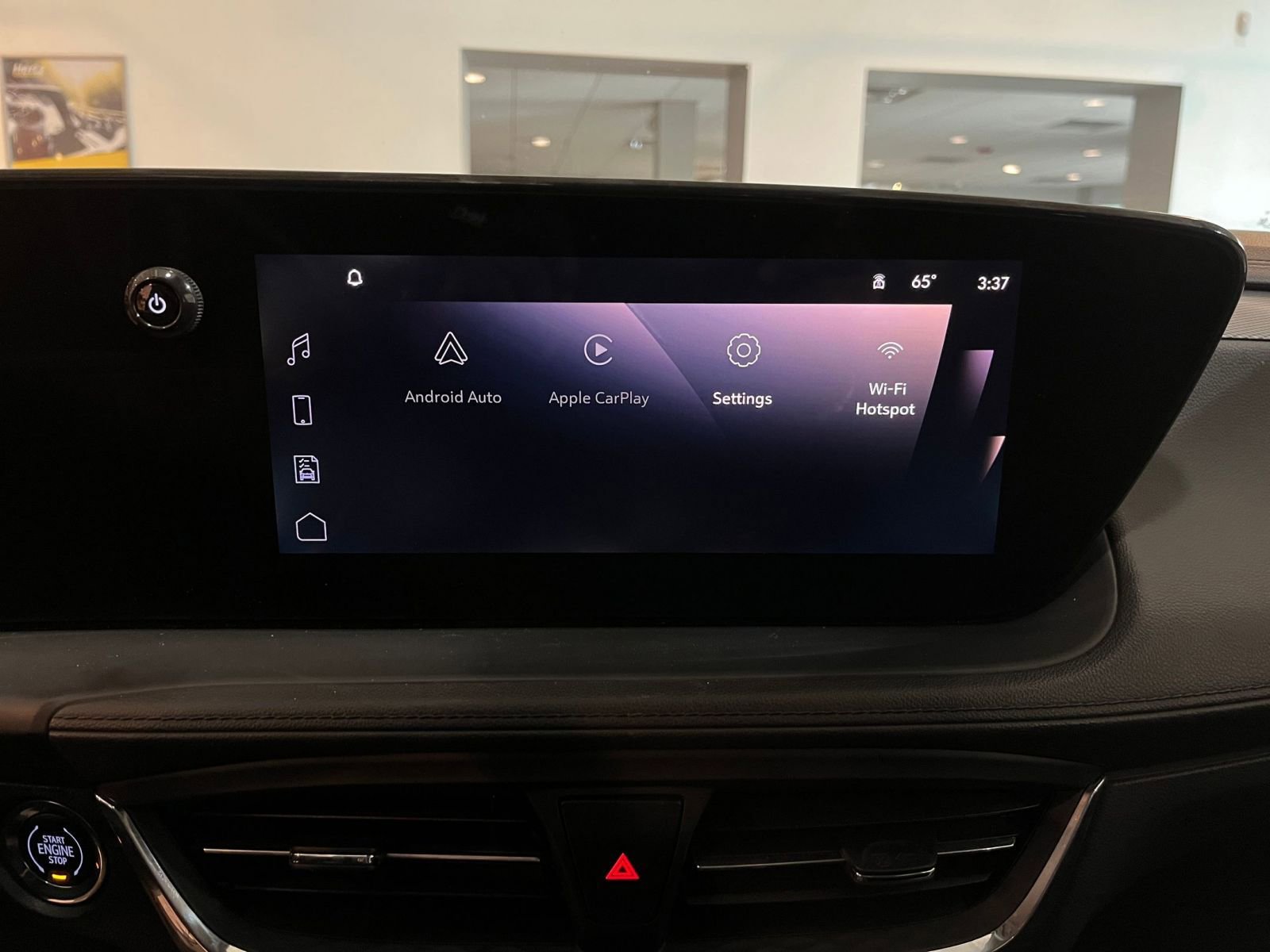 Thumbnail: 2025 Buick Encore GX - 20