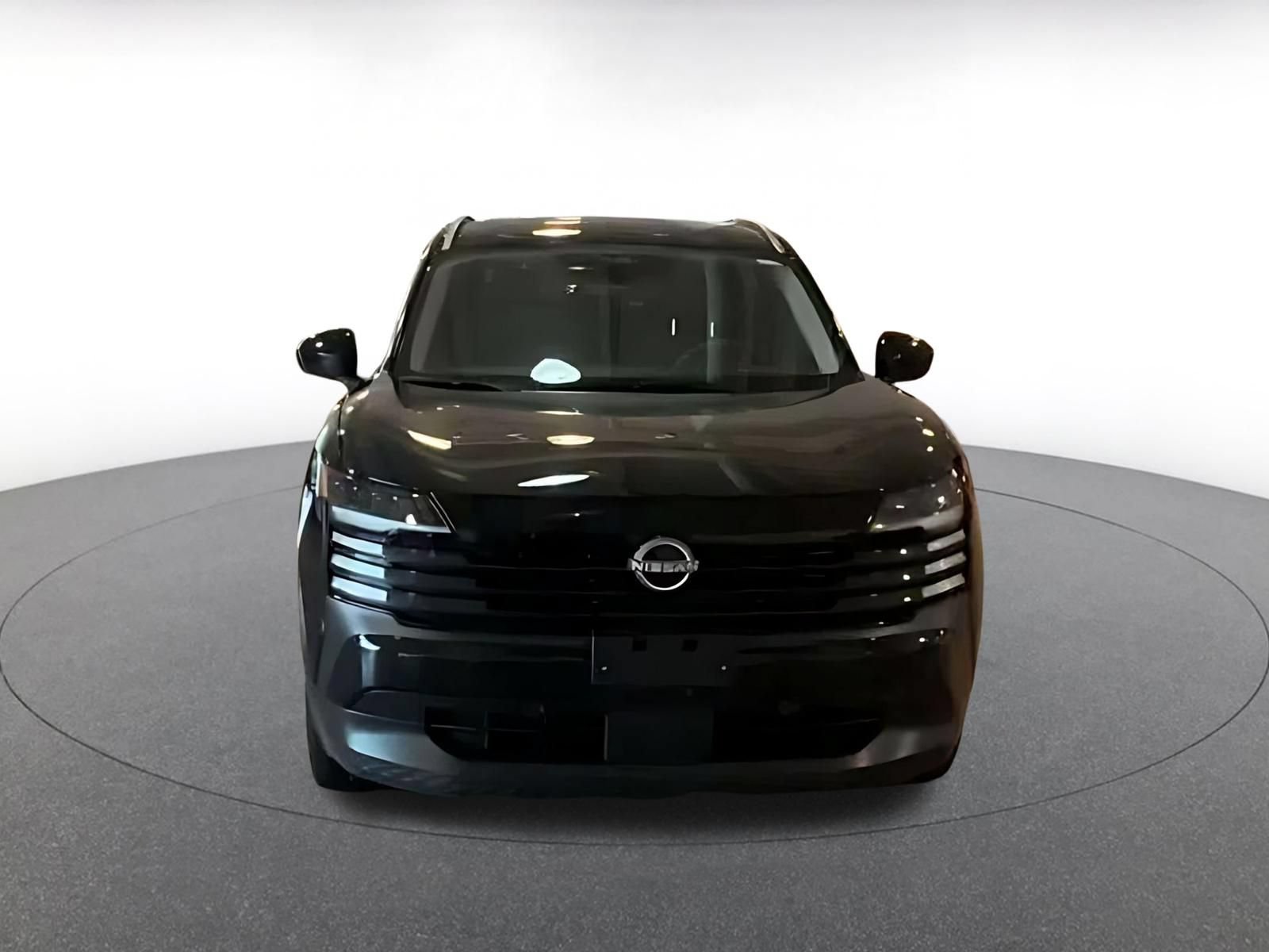 Thumbnail: 2026 Nissan Kicks - 4