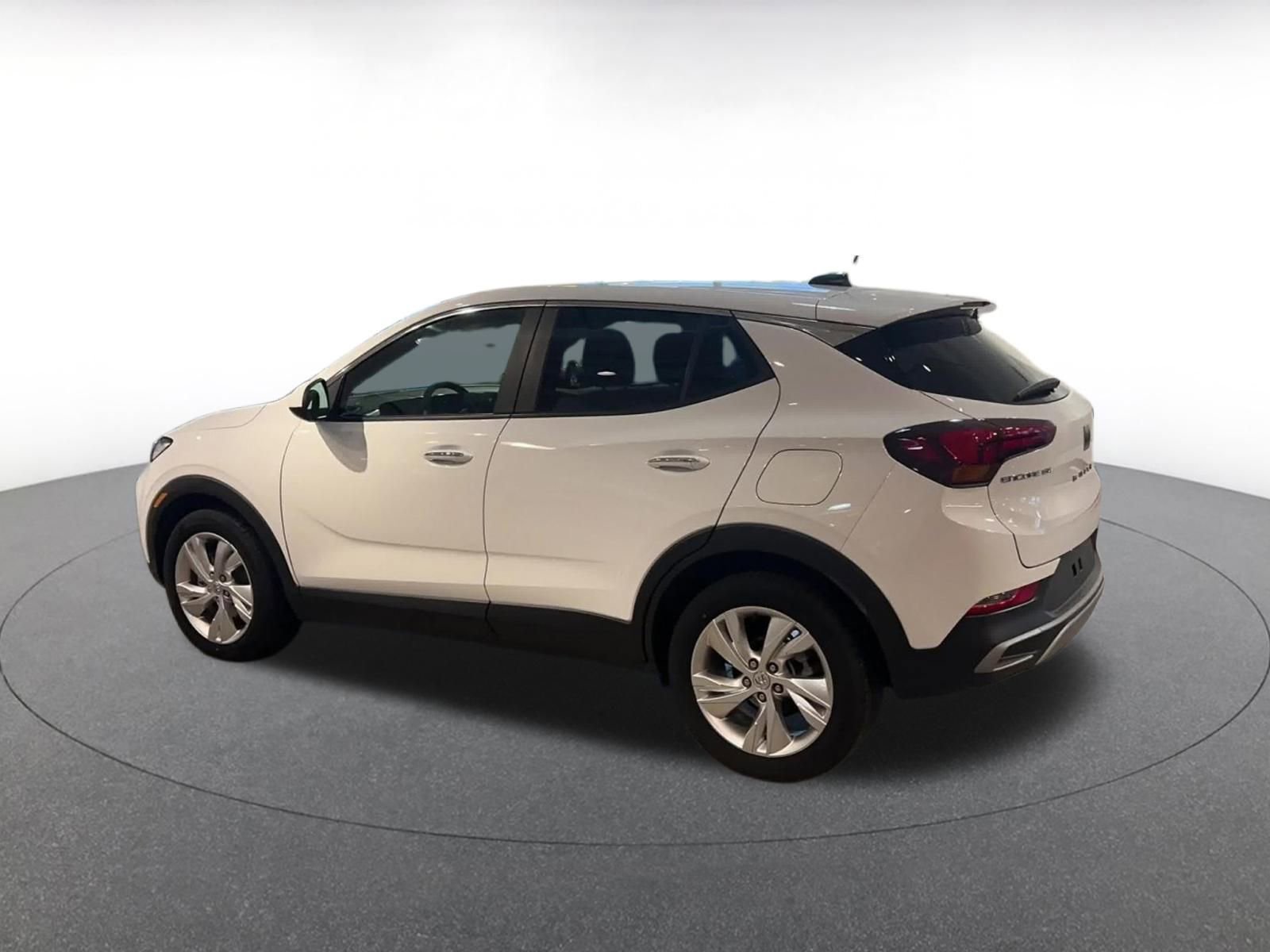 Thumbnail: 2025 Buick Encore GX - 10