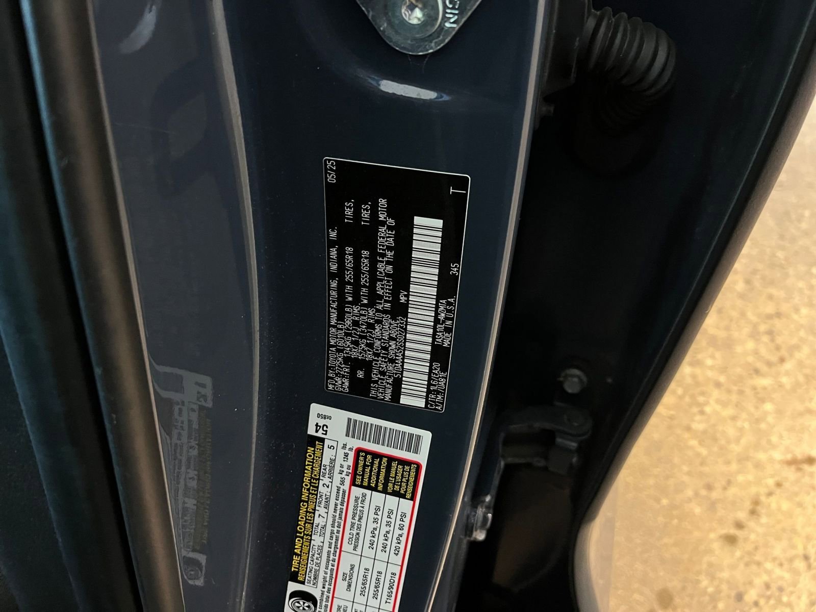 Thumbnail: 2025 Toyota Grand Highlander - 31