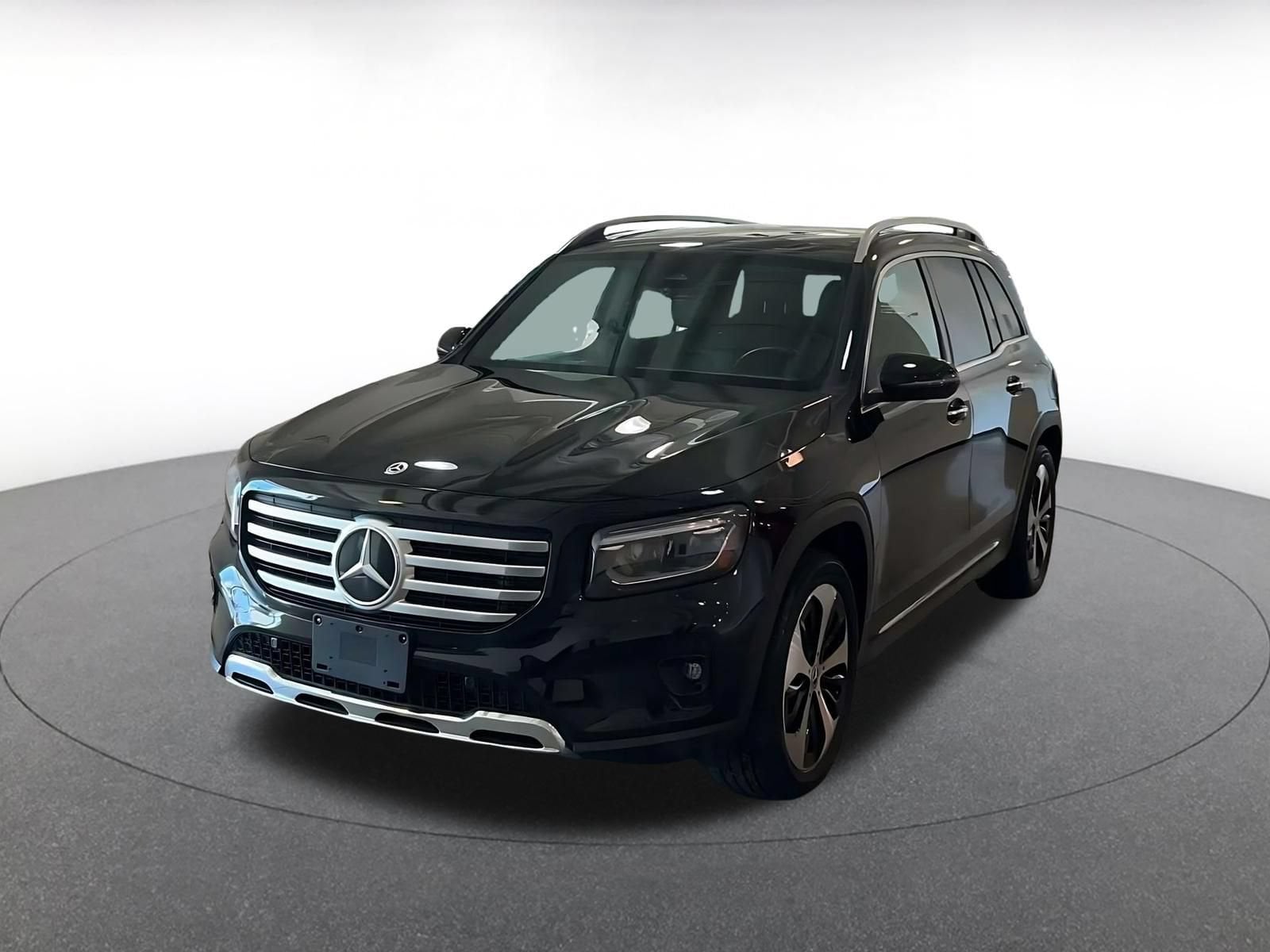Thumbnail: 2025 Mercedes-Benz GLB - 6