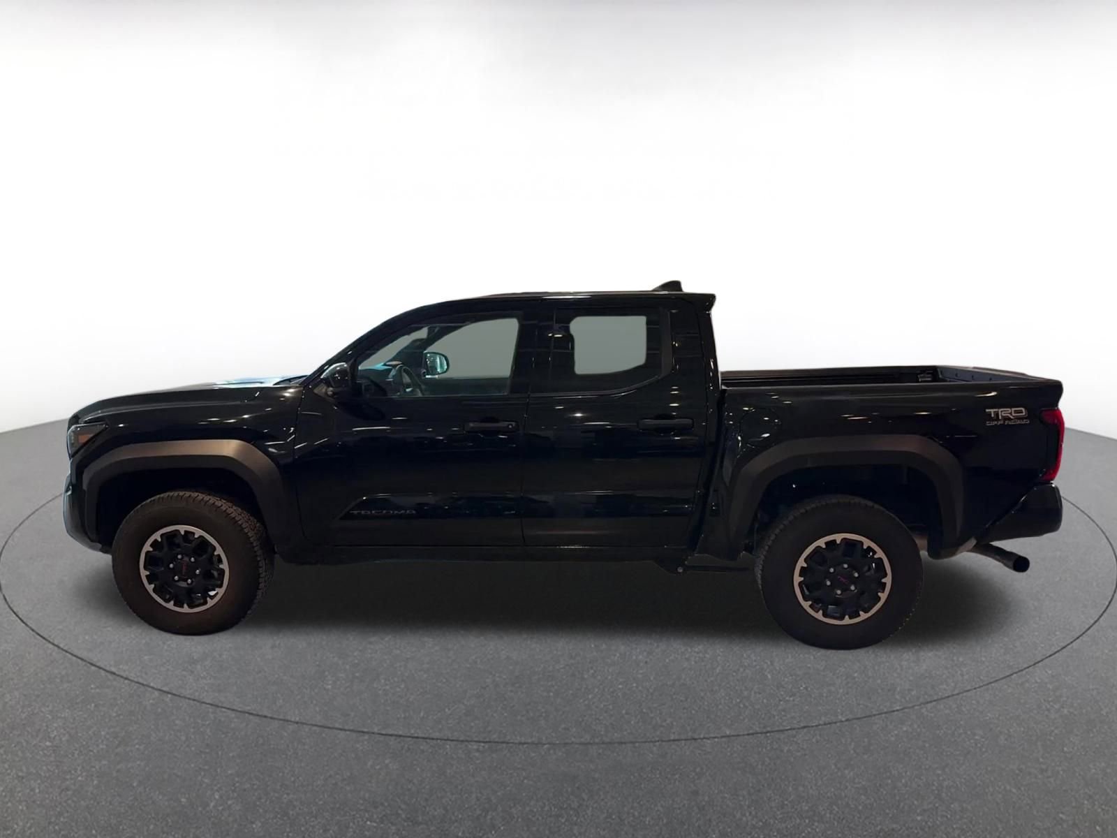 Thumbnail: 2025 Toyota Tacoma - 9