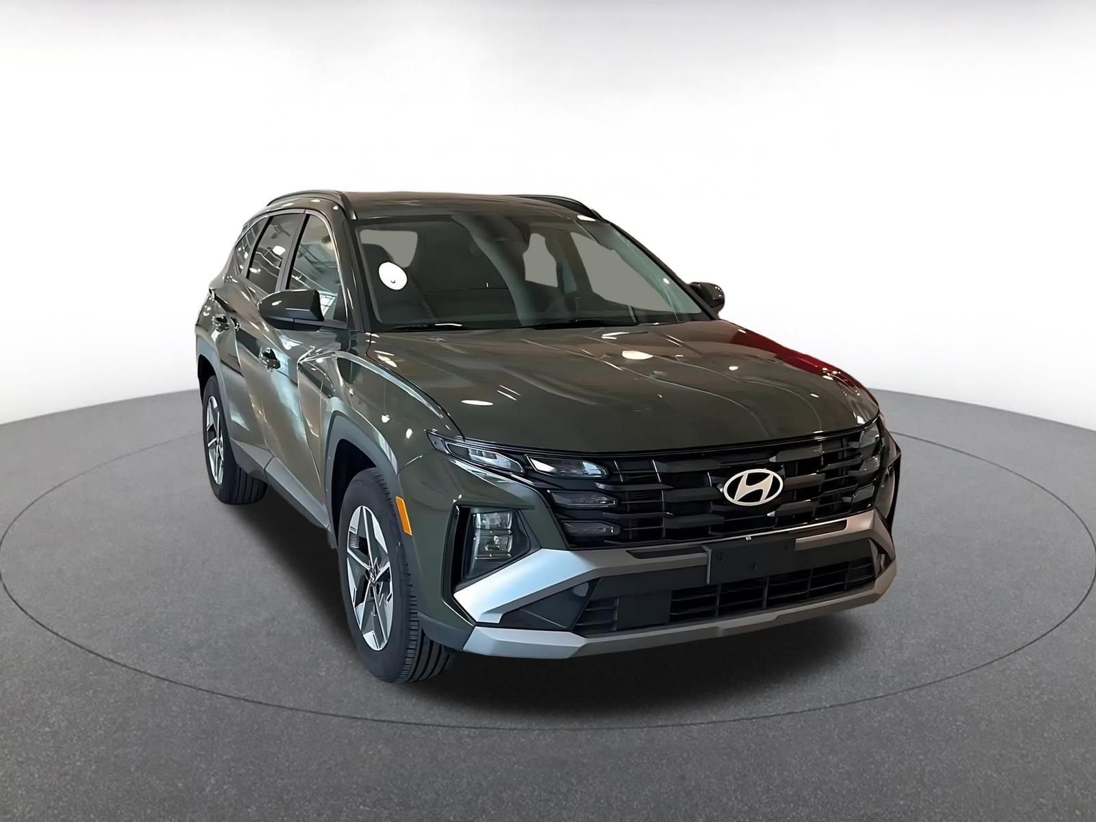 Thumbnail: 2025 Hyundai Tucson - 3