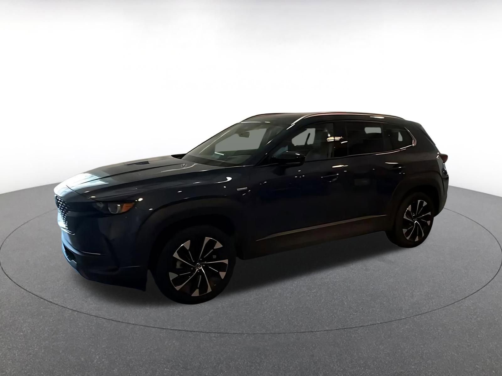 Thumbnail: 2025 Mazda CX-50 - 7