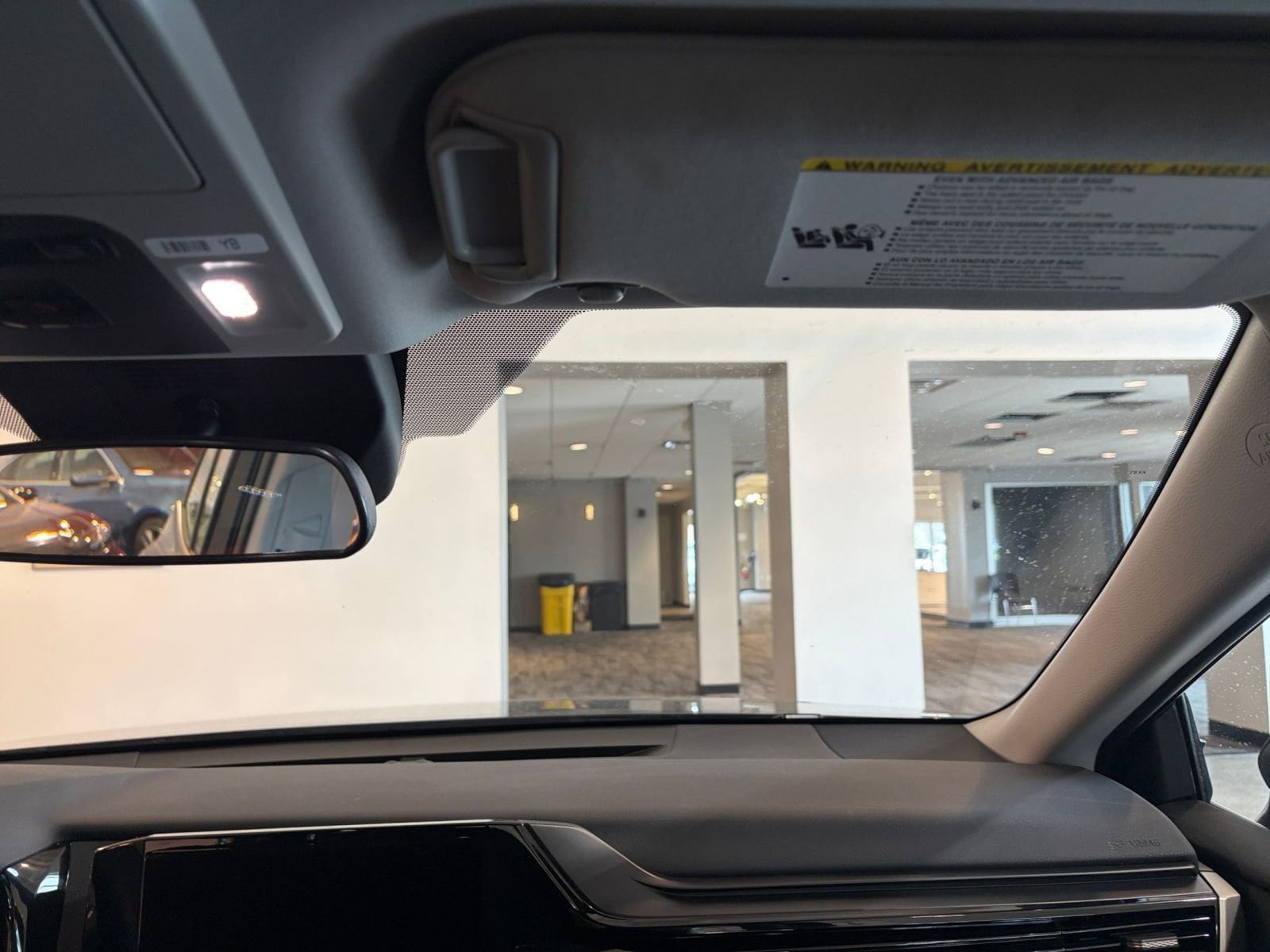 Thumbnail: 2025 Toyota Camry - 34