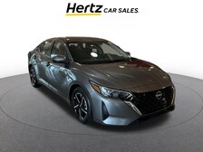 2024 Nissan Sentra SV -
                  Cincinnati, OH