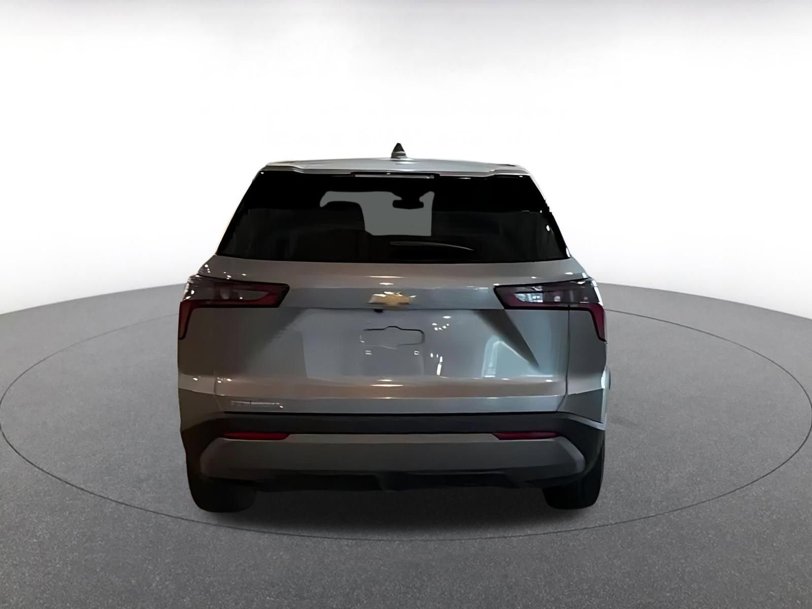 Thumbnail: 2025 Chevrolet Equinox - 11