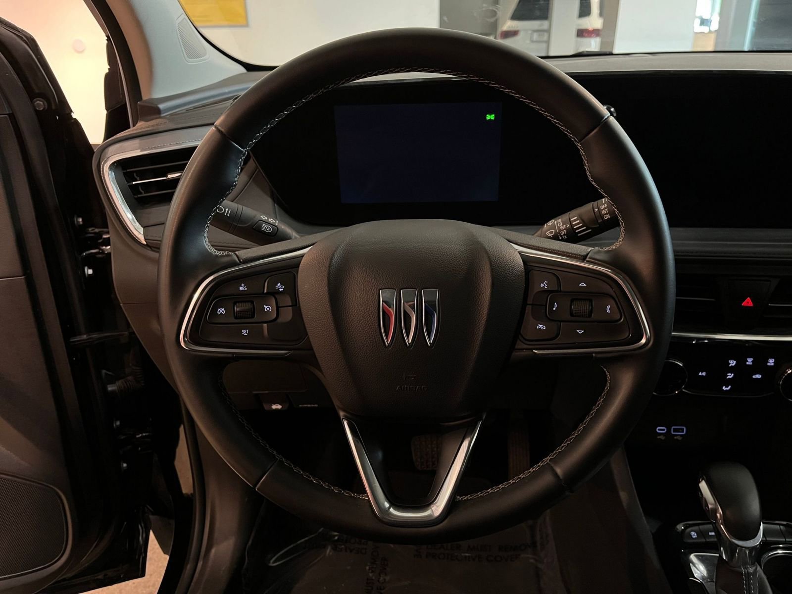 Thumbnail: 2025 Buick Encore GX - 27