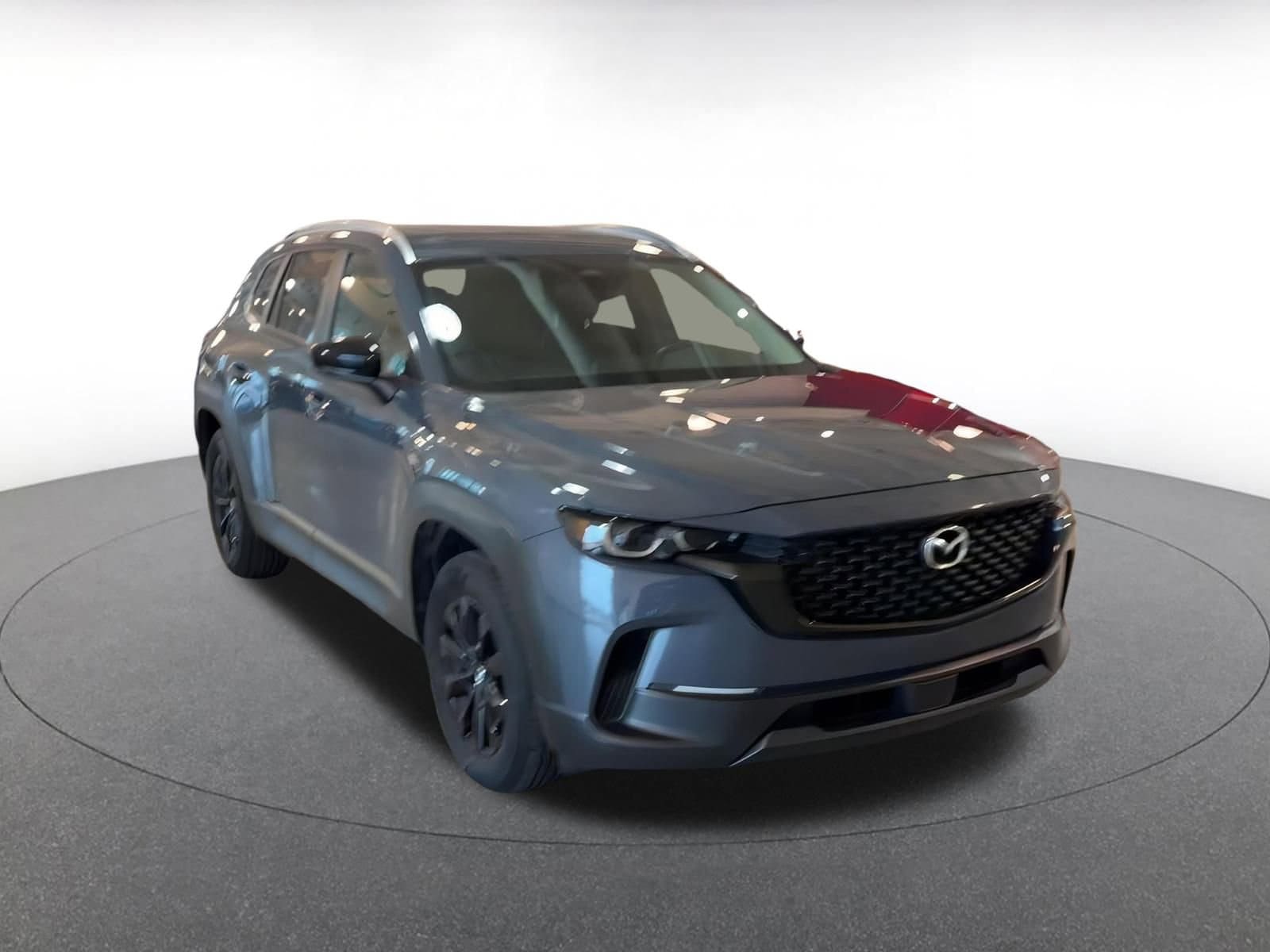 Thumbnail: 2025 Mazda CX-50 - 3