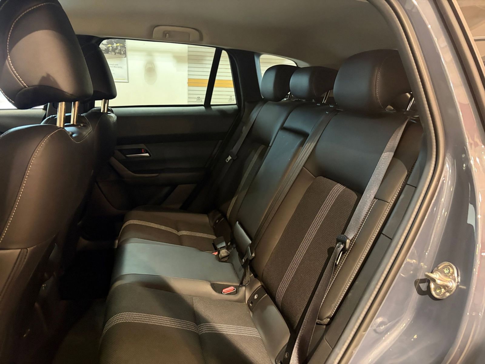 Thumbnail: 2025 Mazda CX-50 - 25