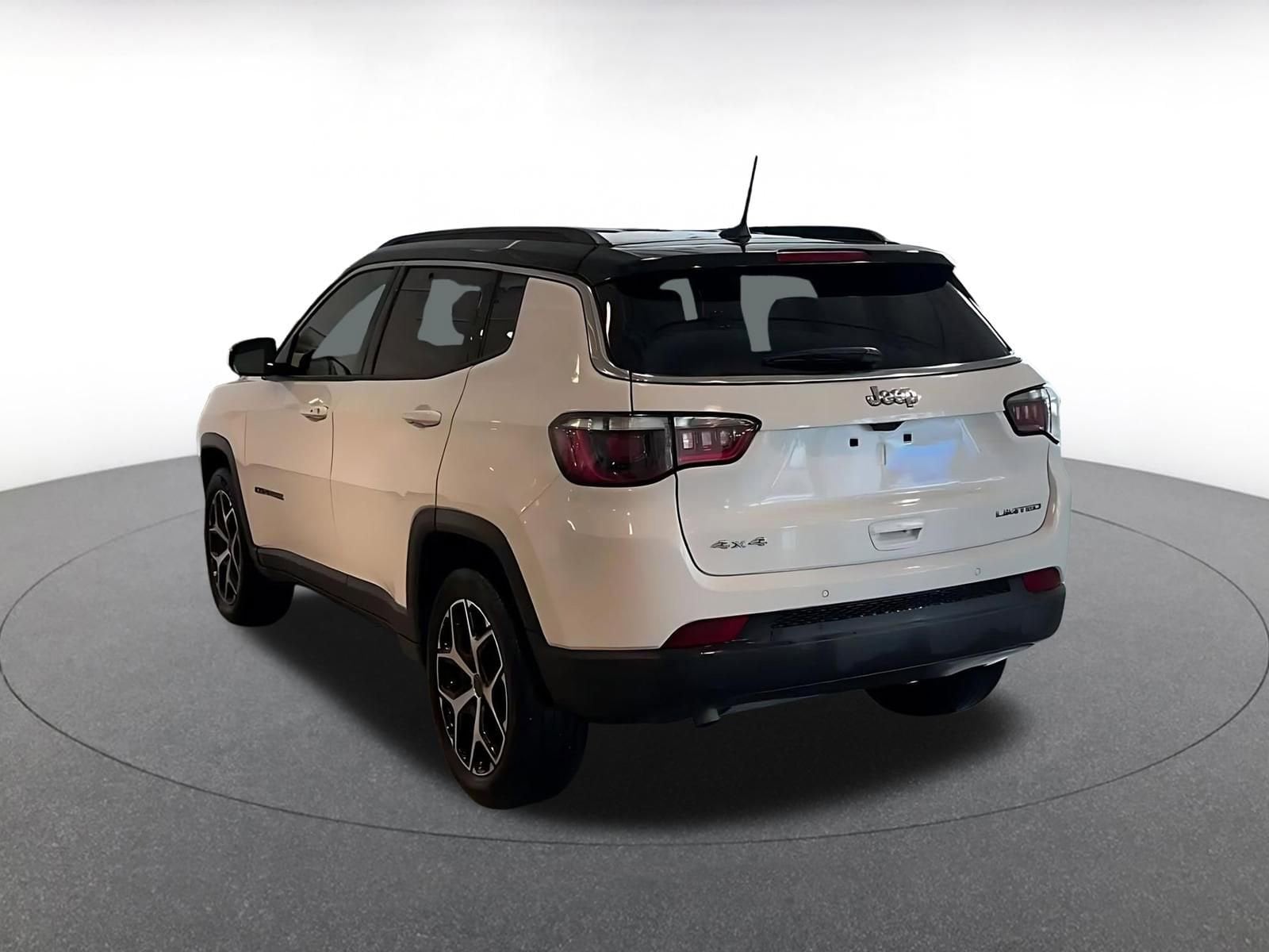 Thumbnail: 2025 Jeep Compass - 11