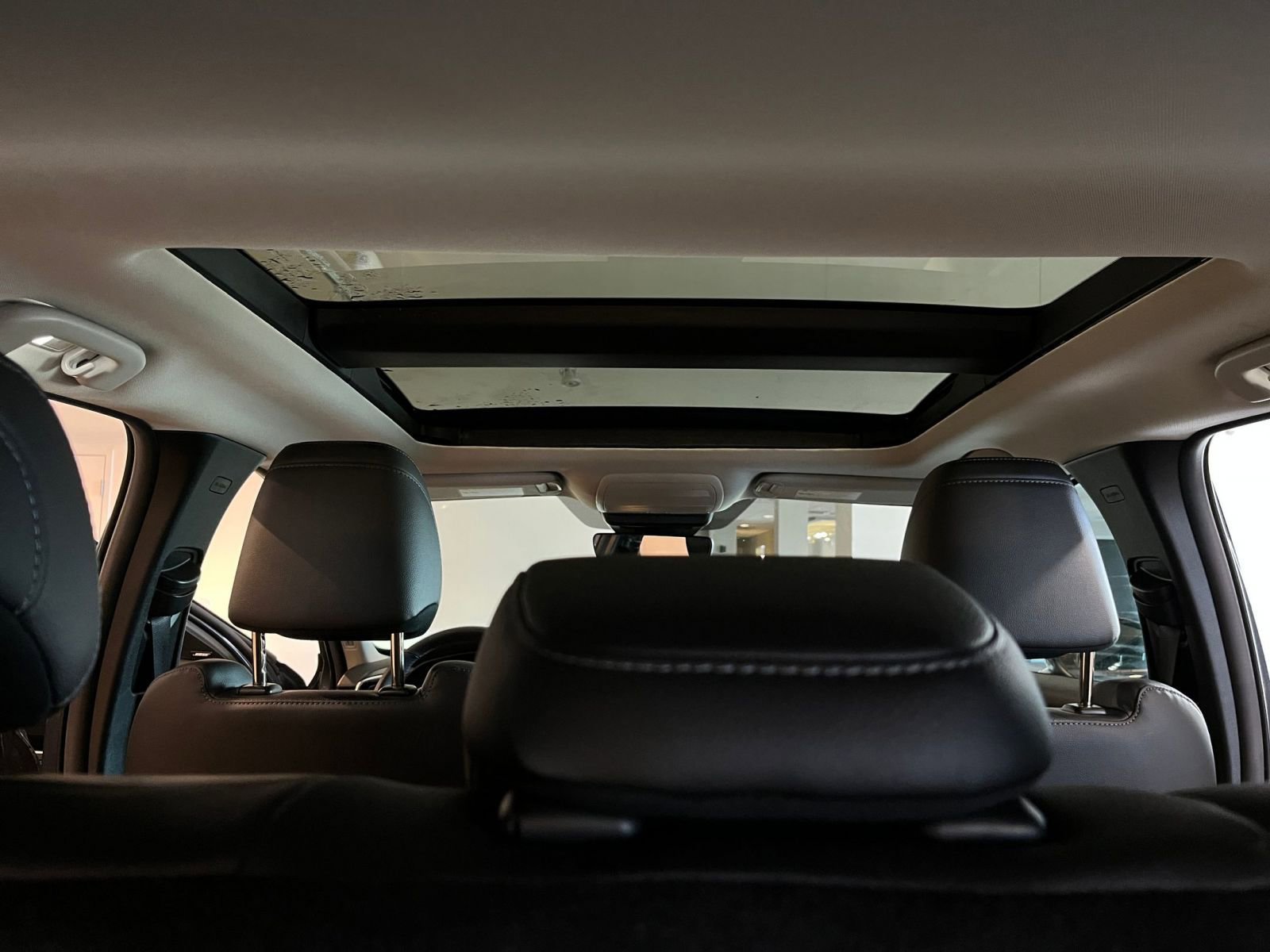 Thumbnail: 2025 Mazda CX-50 - 30