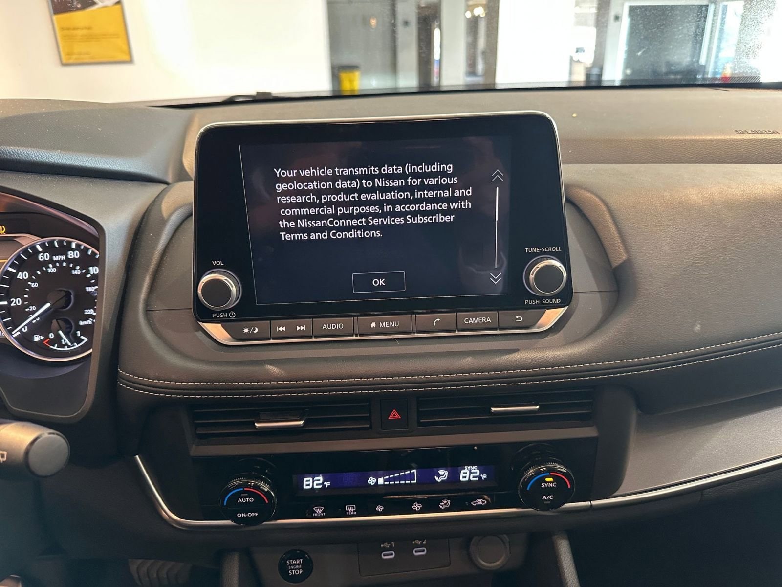 Thumbnail: 2025 Nissan Rogue - 18