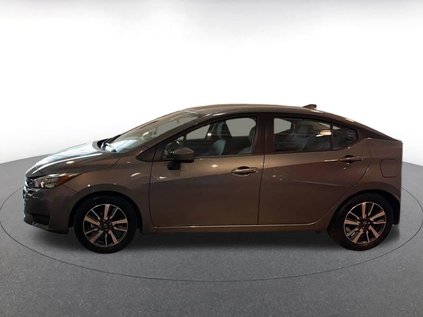 Thumbnail: 2025 Nissan Versa - 9