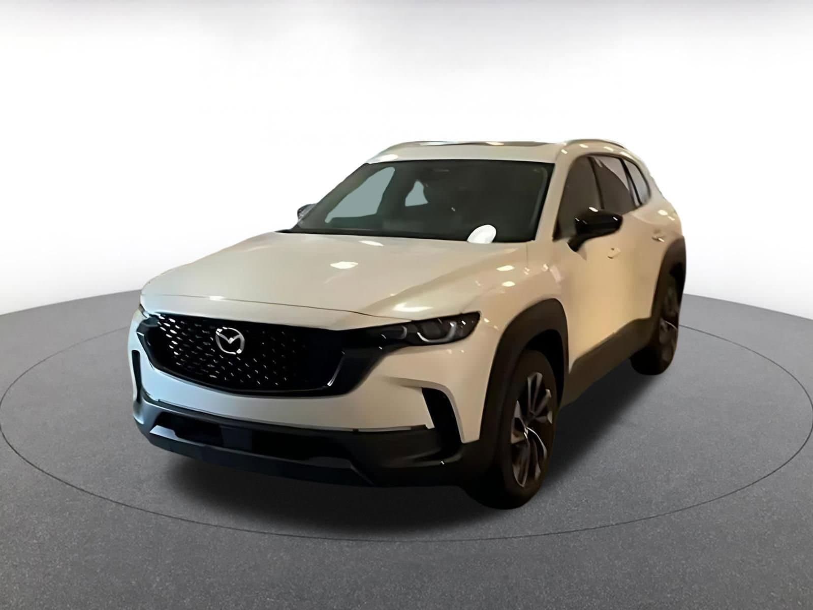 Thumbnail: 2025 Mazda CX-50 - 7