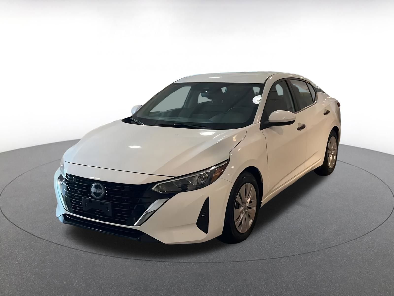 Thumbnail: 2024 Nissan Sentra - 7