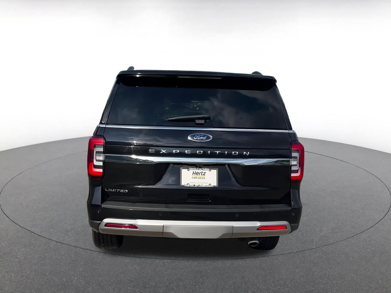 Thumbnail: 2024 Ford Expedition - 12