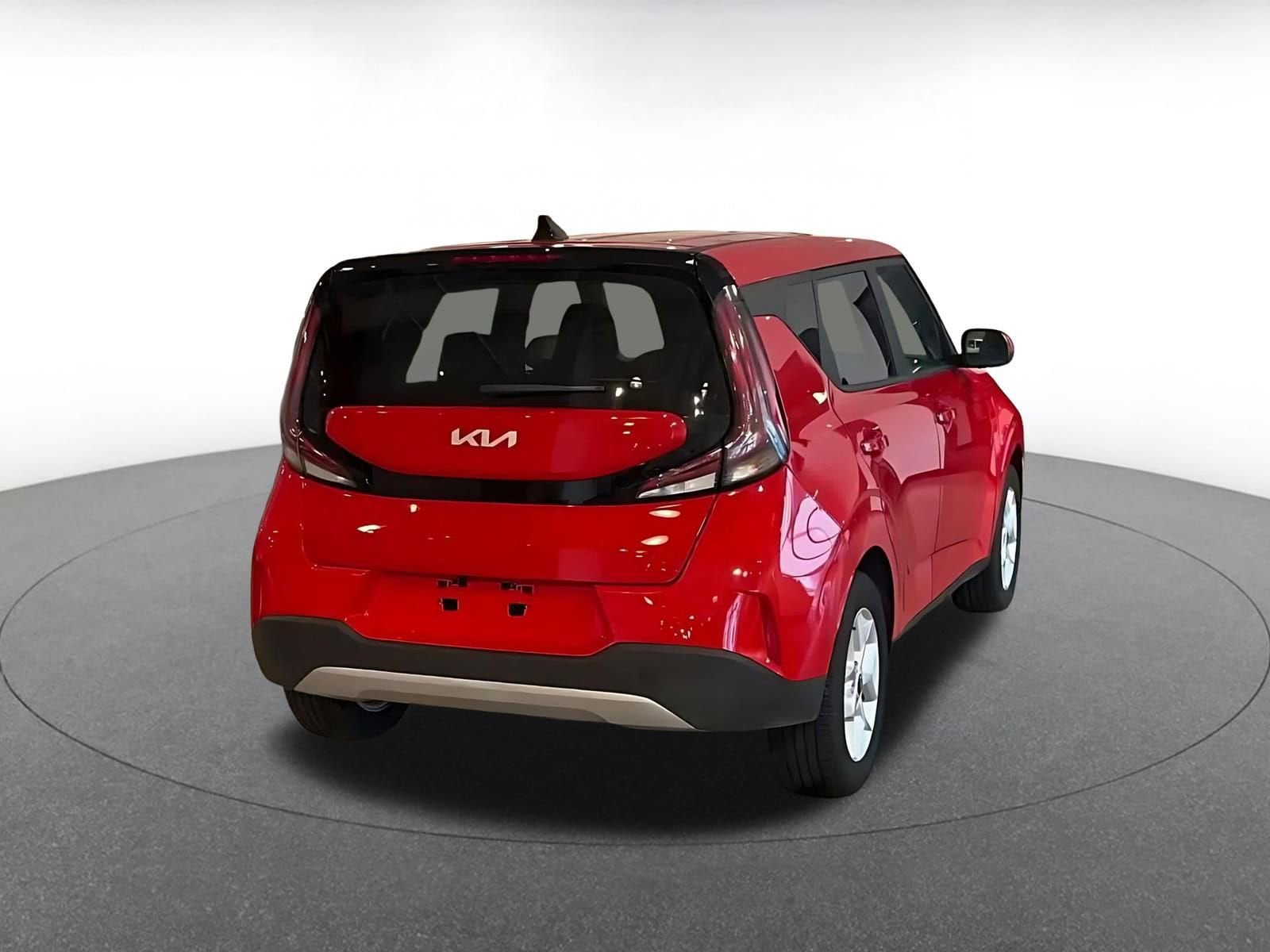 Thumbnail: 2025 Kia Soul - 14