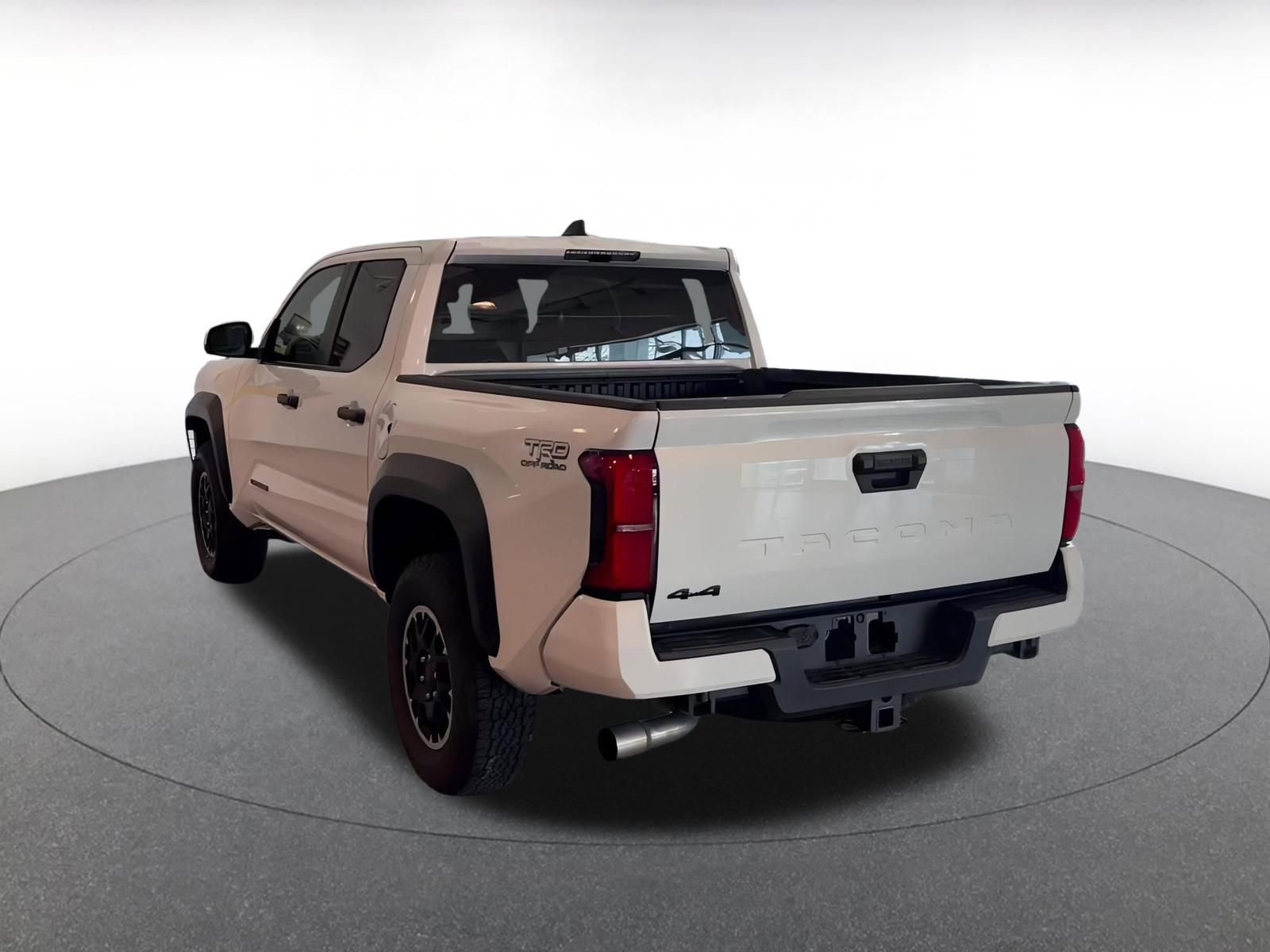 Thumbnail: 2025 Toyota Tacoma - 11