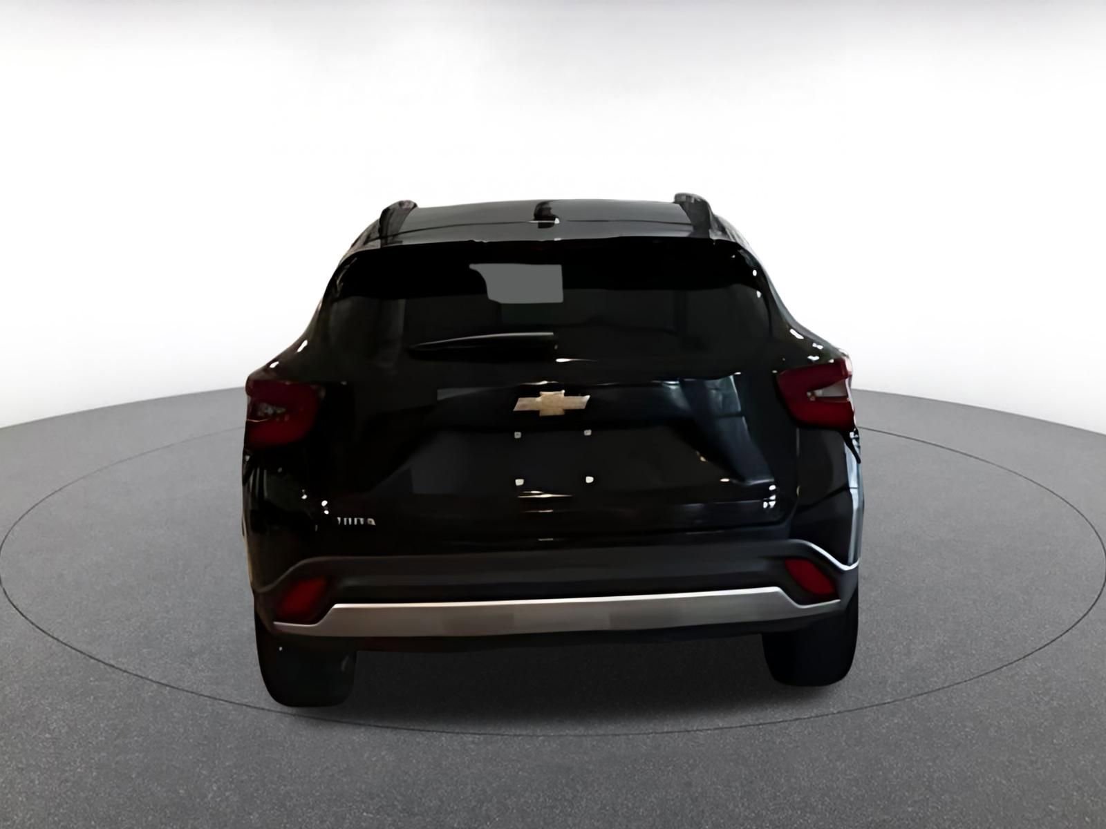 Thumbnail: 2025 Chevrolet Trax - 16