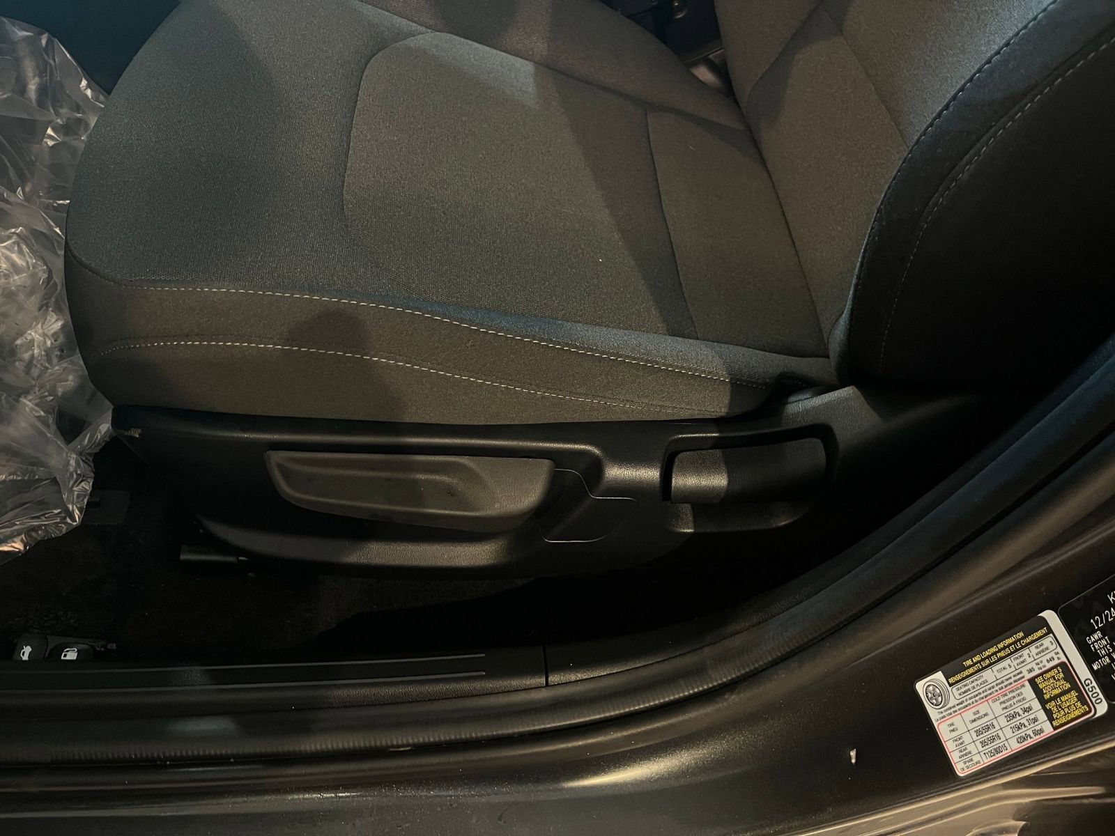 Thumbnail: 2025 Kia K4 - 22