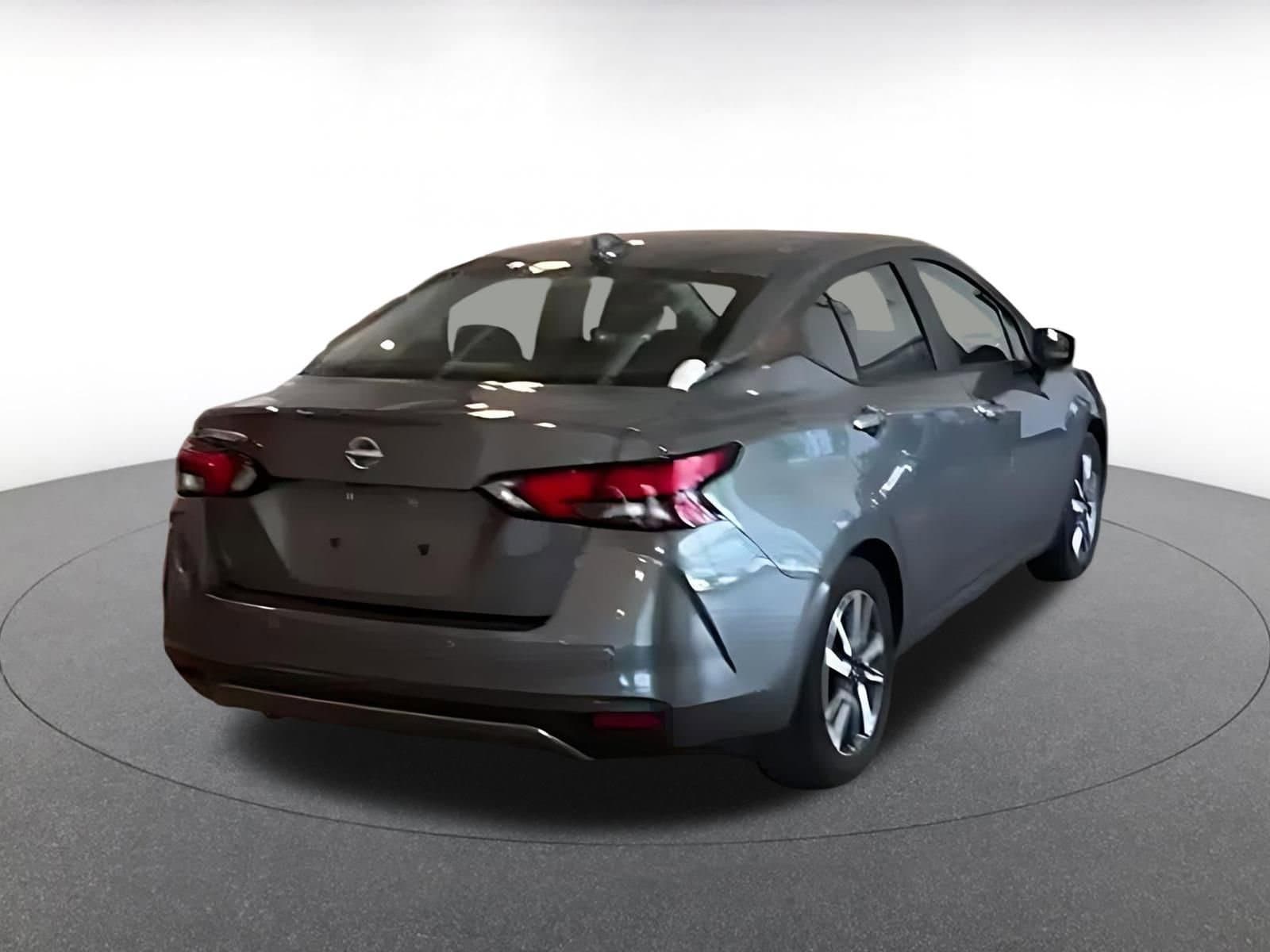 Thumbnail: 2025 Nissan Versa - 12