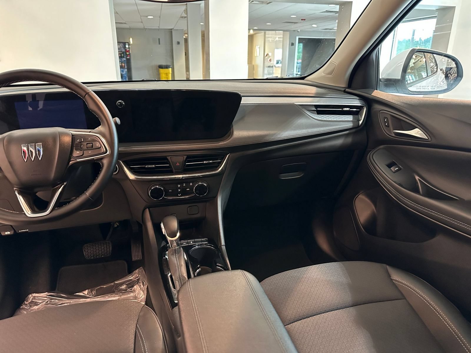 Thumbnail: 2026 Buick Encore GX - 33