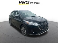 2024 Nissan Kicks SV -
                  Cincinnati, OH
