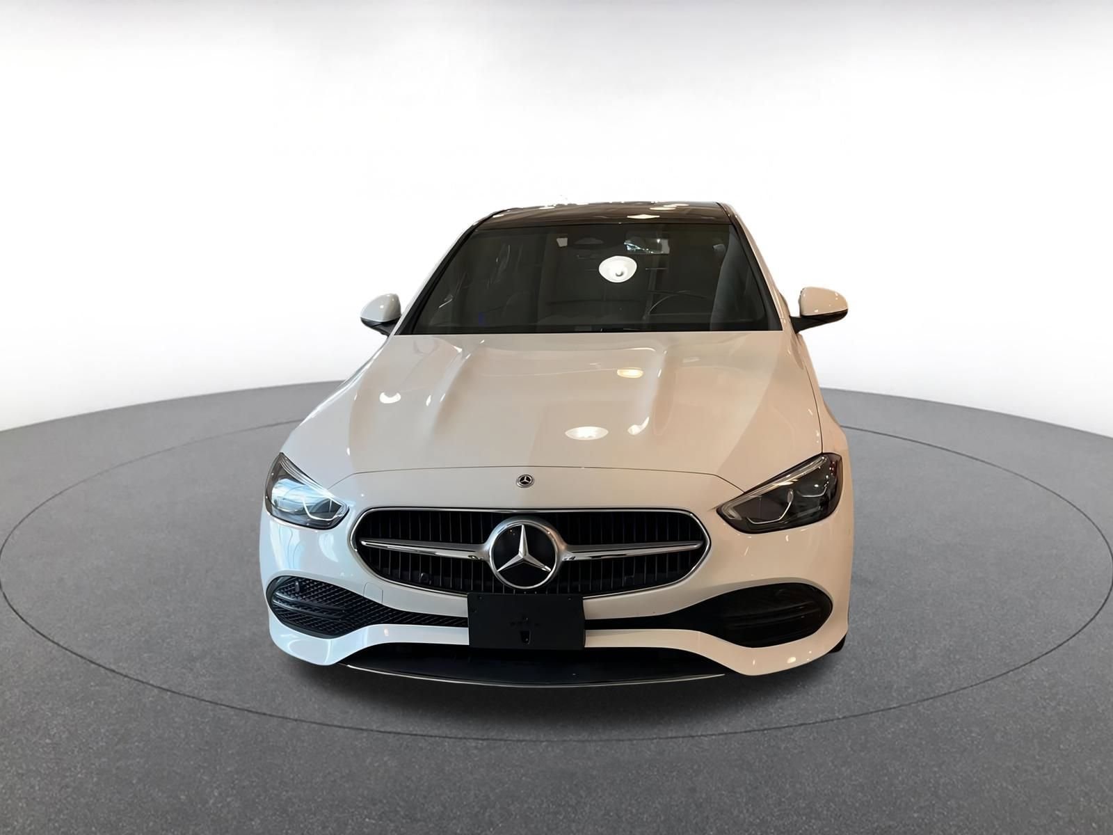 Thumbnail: 2024 Mercedes-Benz C-Class - 4