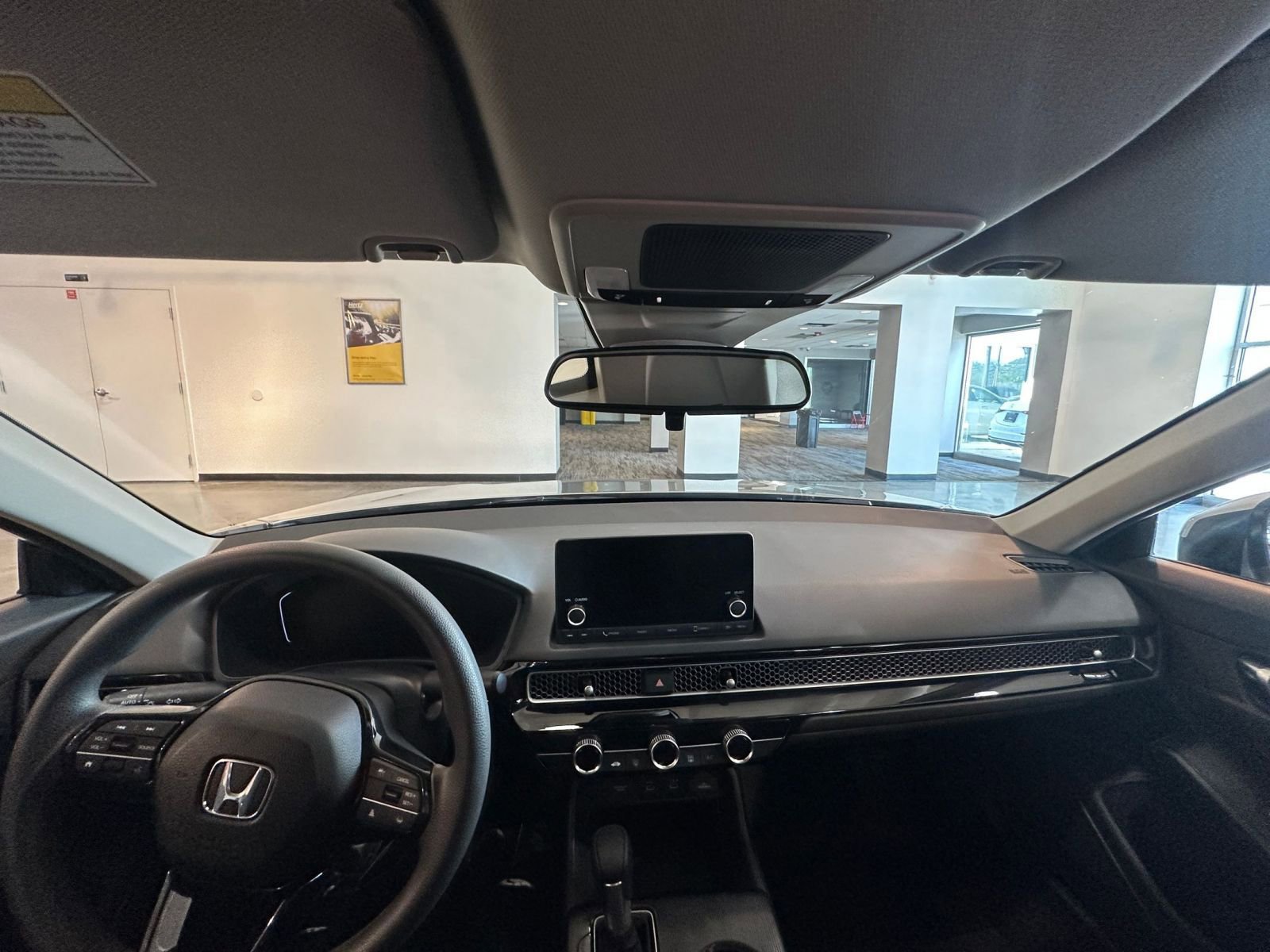 Thumbnail: 2025 Honda Civic - 31