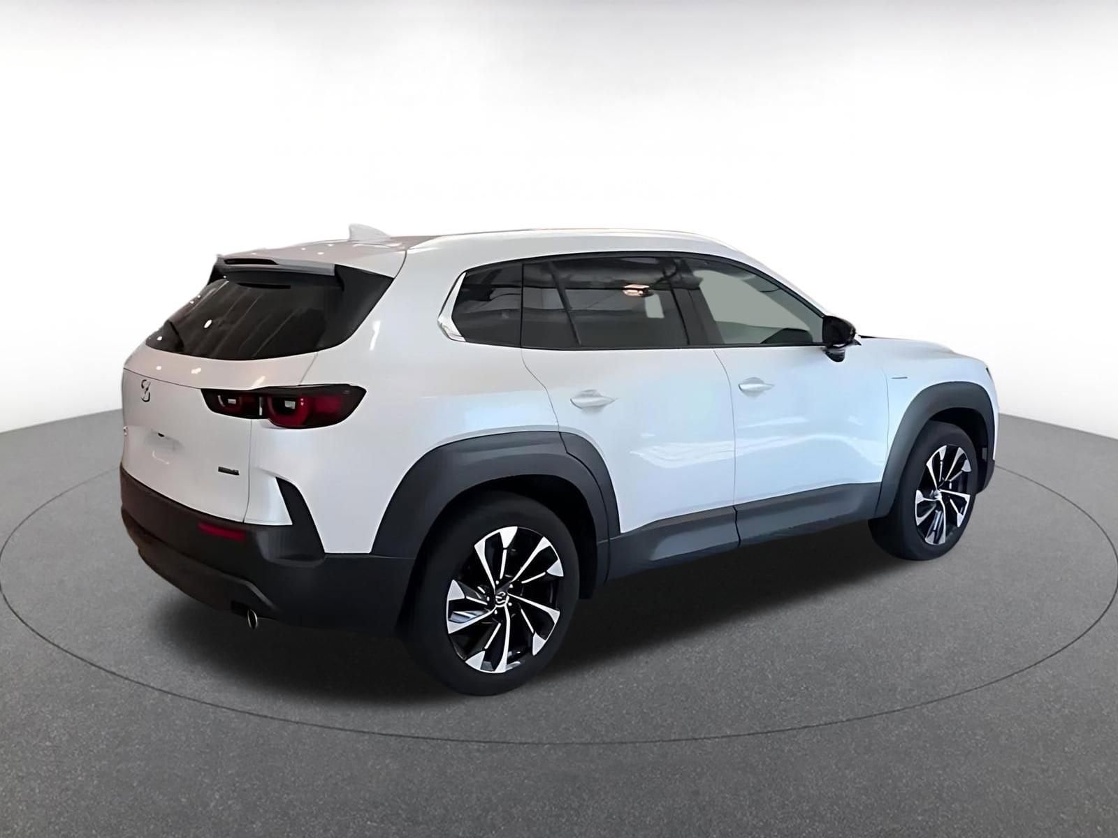 Thumbnail: 2025 Mazda CX-50 - 14
